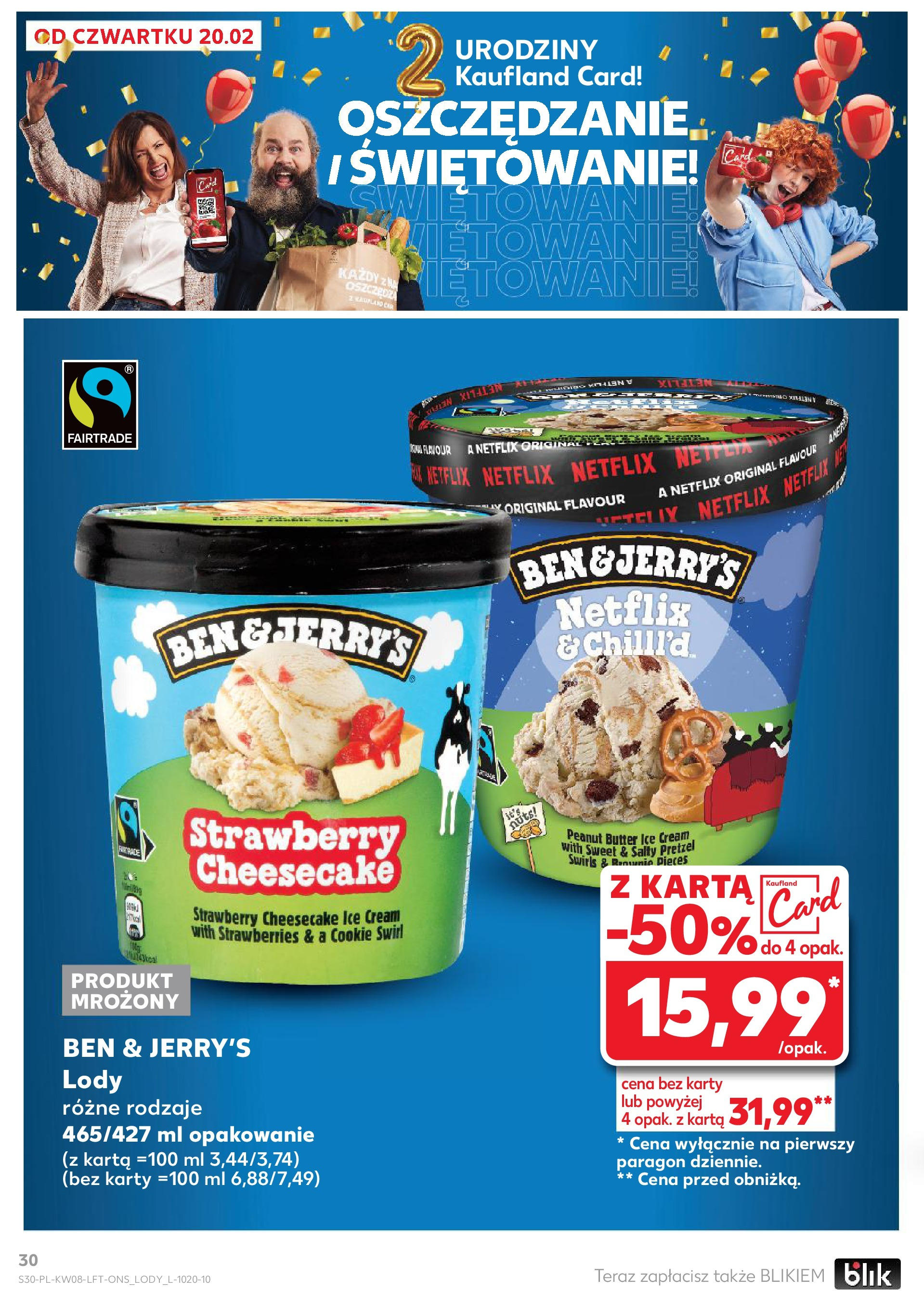 KAUFLAND gazetka ważna od 20.02.2025 do 26.02.2025 strona 22
