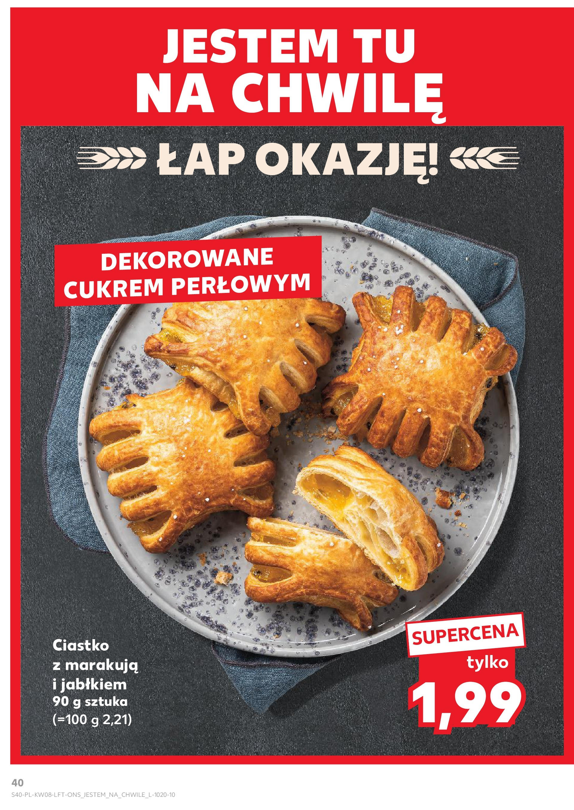 KAUFLAND gazetka ważna od 20.02.2025 do 26.02.2025 strona 29