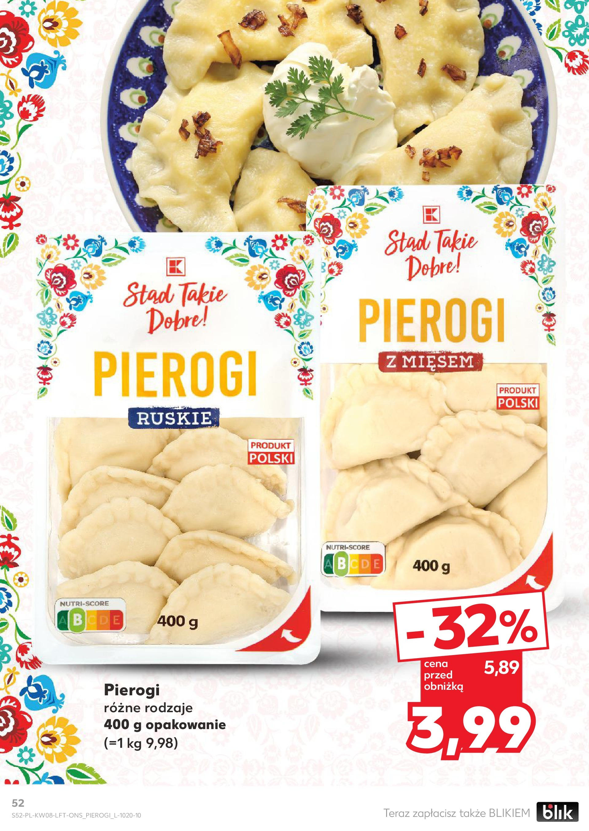 KAUFLAND gazetka ważna od 20.02.2025 do 26.02.2025 strona 37