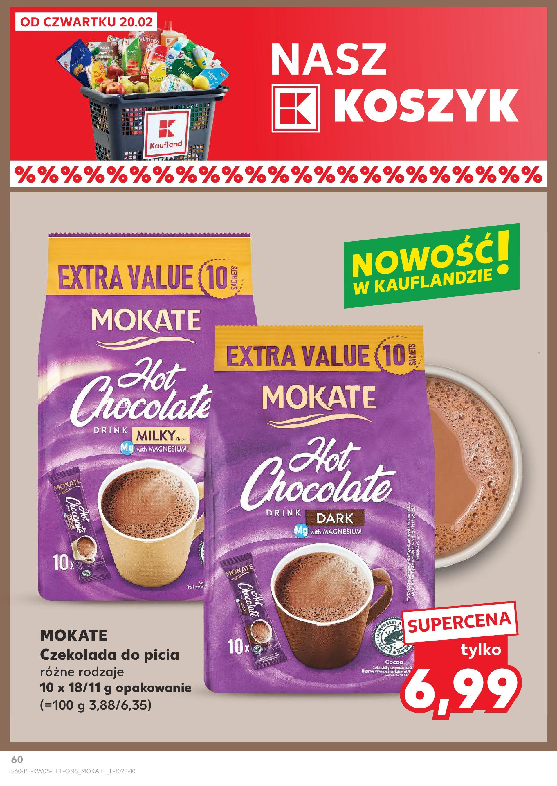 KAUFLAND gazetka ważna od 20.02.2025 do 26.02.2025 strona 42