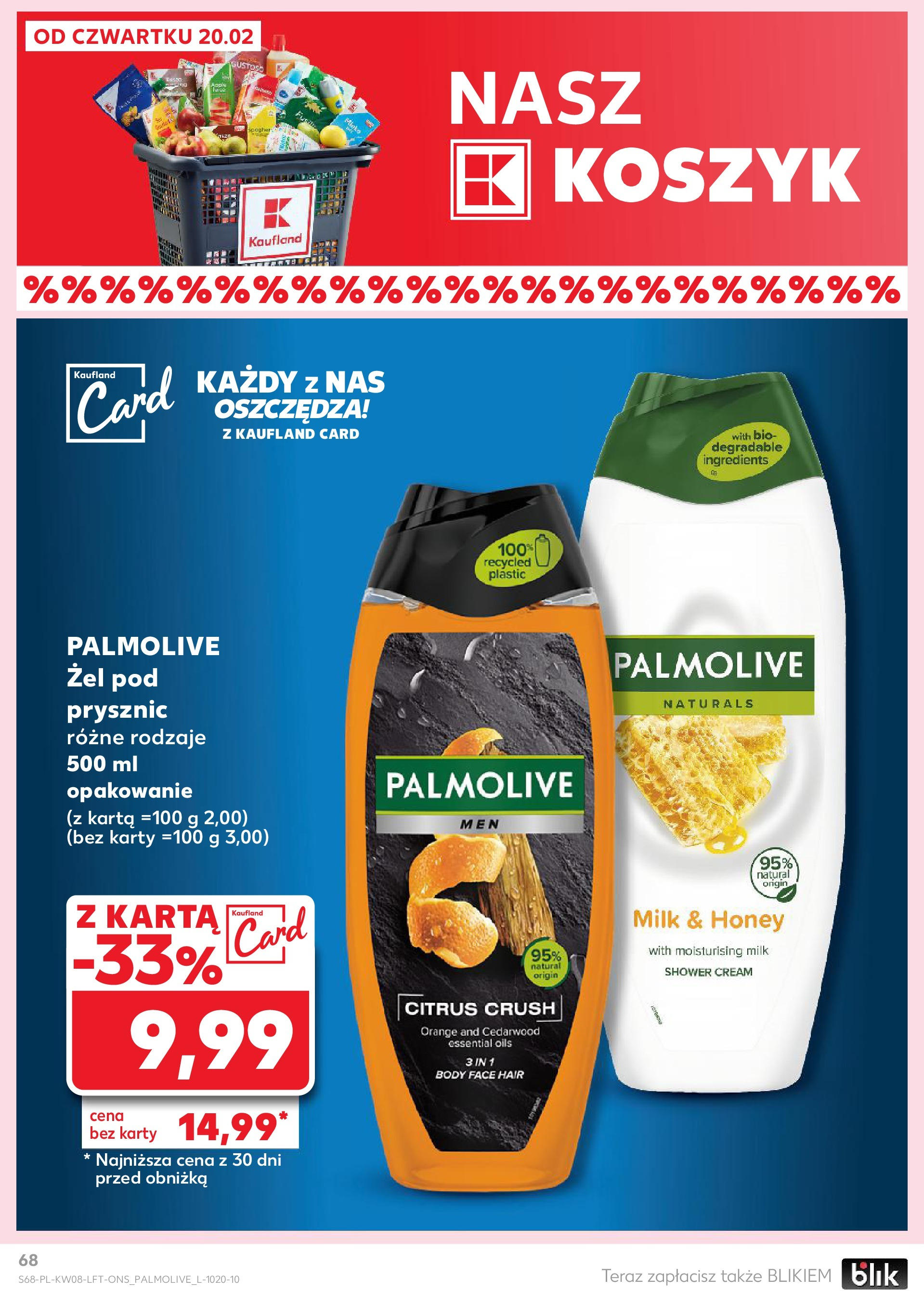 KAUFLAND gazetka ważna od 20.02.2025 do 26.02.2025 strona 48