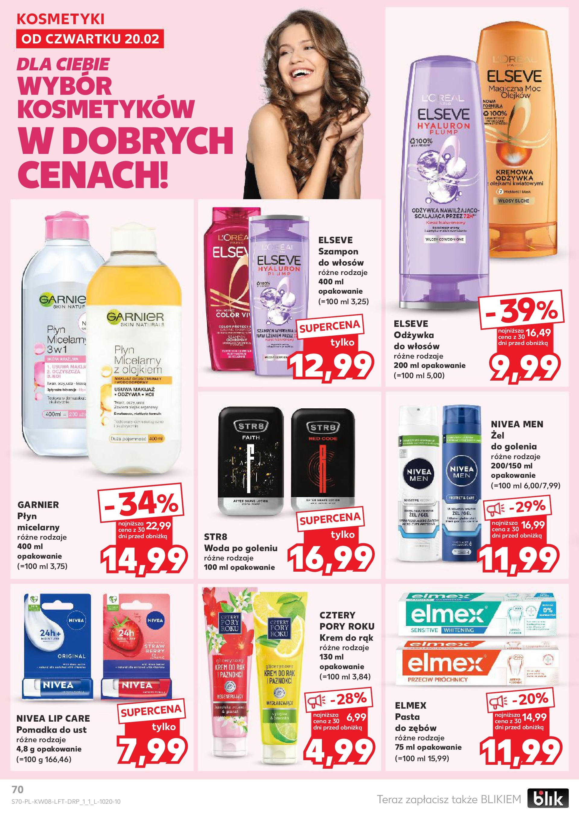 KAUFLAND gazetka ważna od 20.02.2025 do 26.02.2025 strona 50