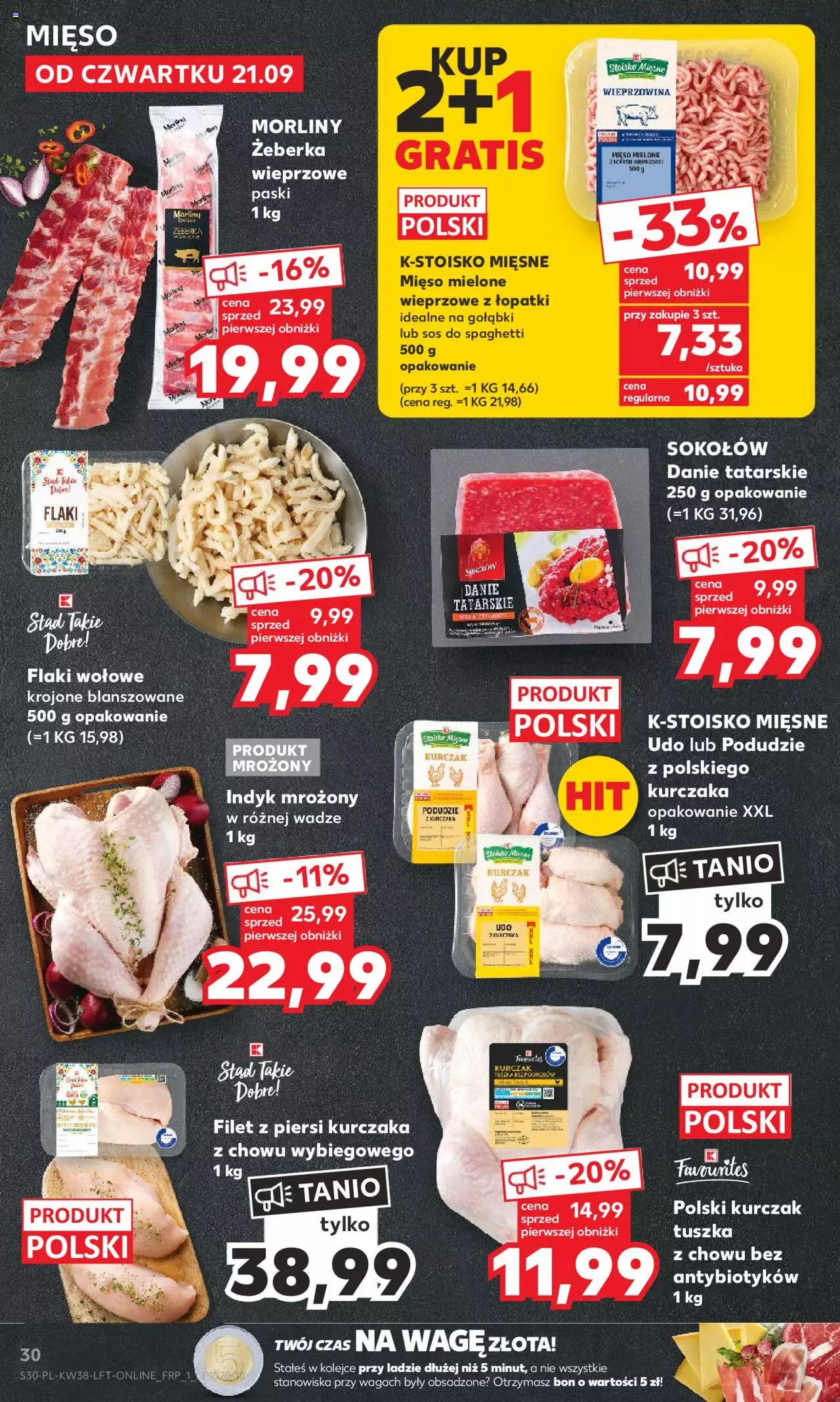 KAUFLAND gazetka ważna od 21.09.2023 do 27.09.2023 strona 29