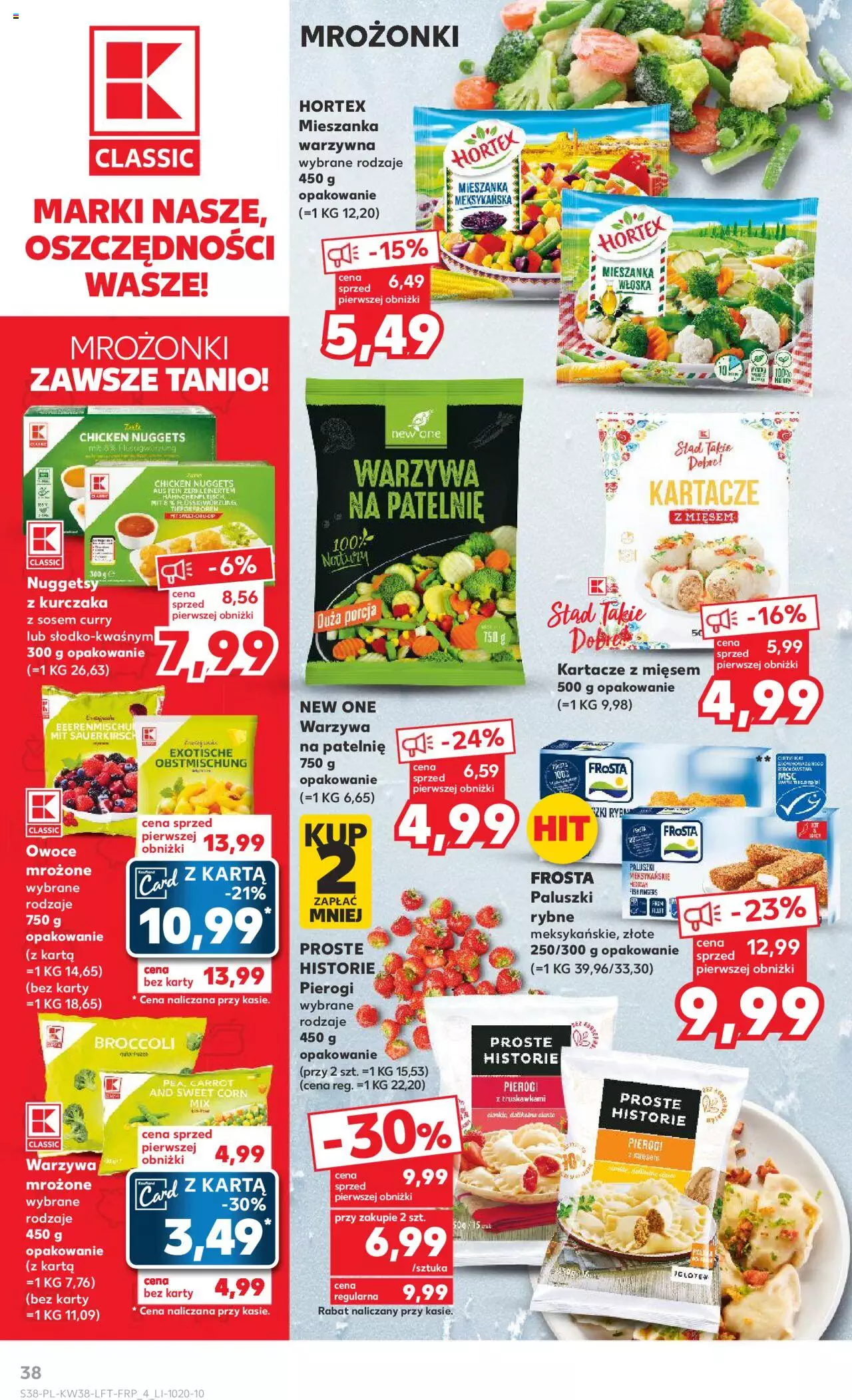 KAUFLAND gazetka ważna od 21.09.2023 do 27.09.2023 strona 37
