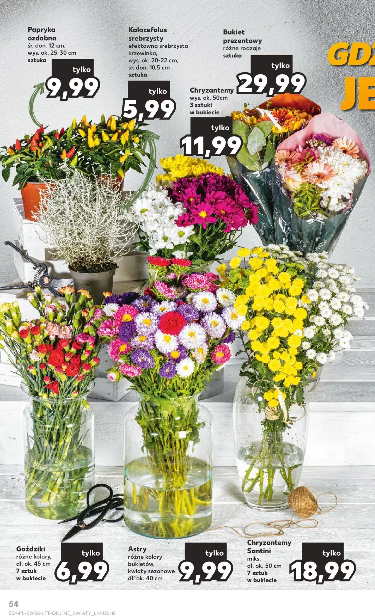 KAUFLAND gazetka ważna od 21.09.2023 do 27.09.2023 strona 53
