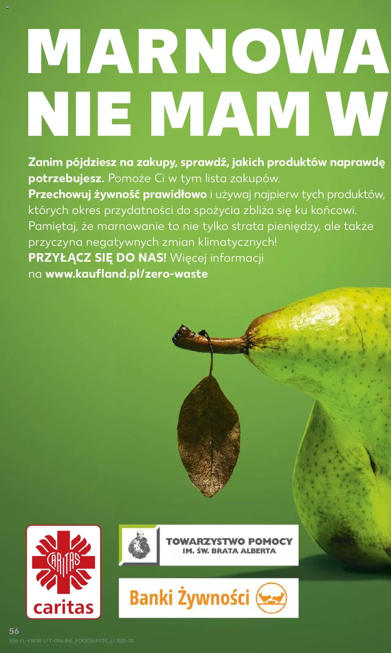 KAUFLAND gazetka ważna od 21.09.2023 do 27.09.2023 strona 55