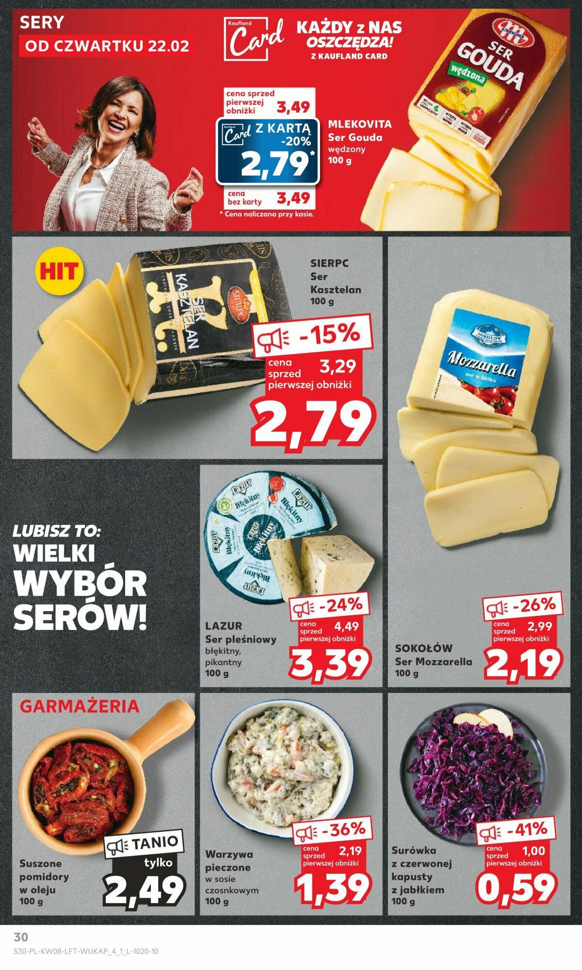 KAUFLAND gazetka ważna od 22.02.2024 do 28.02.2024 strona 26