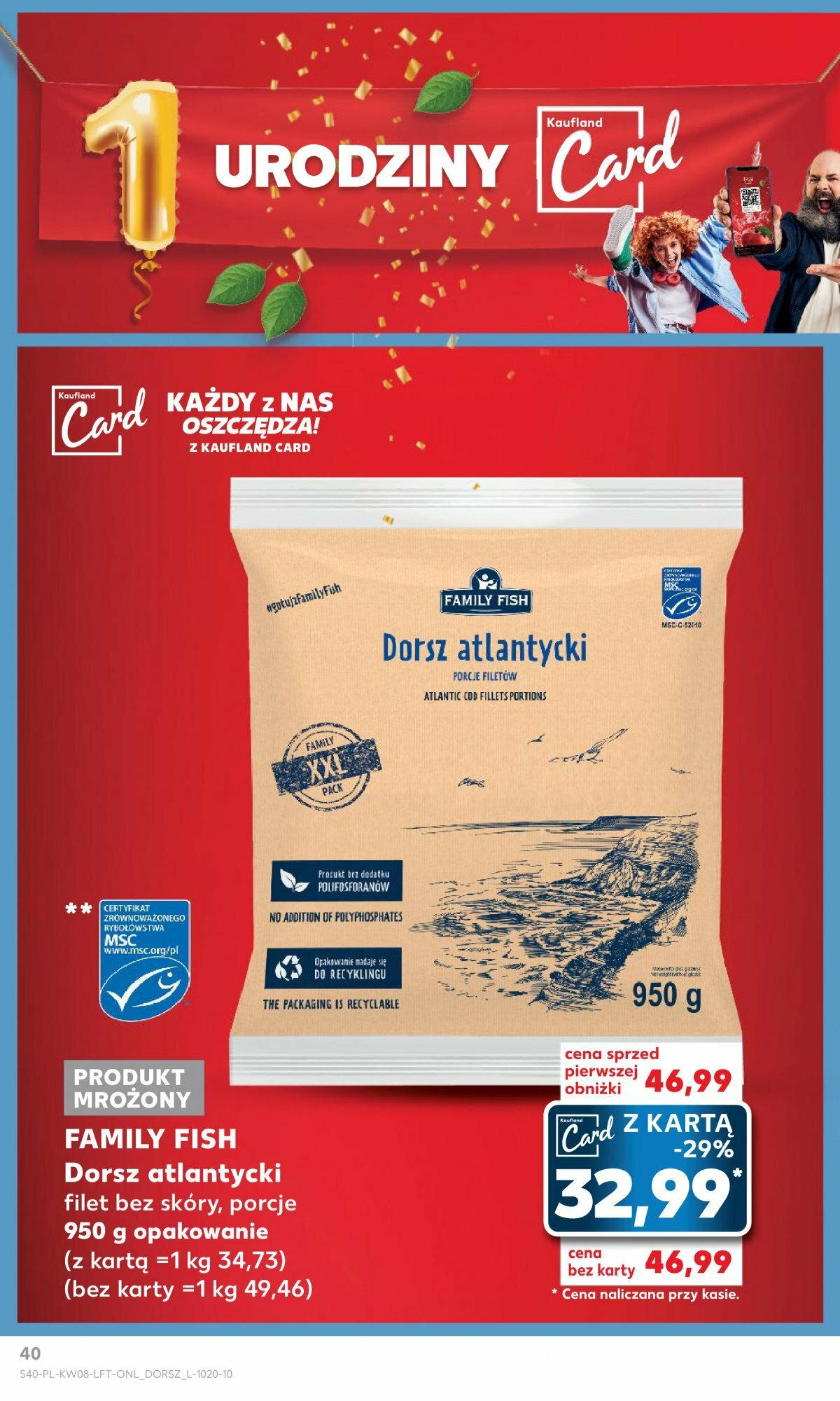 KAUFLAND gazetka ważna od 22.02.2024 do 28.02.2024 strona 34
