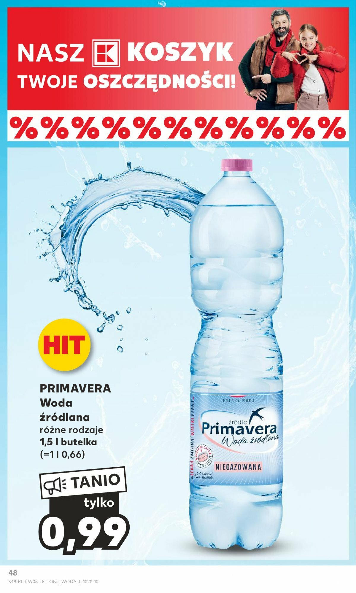 KAUFLAND gazetka ważna od 22.02.2024 do 28.02.2024 strona 42