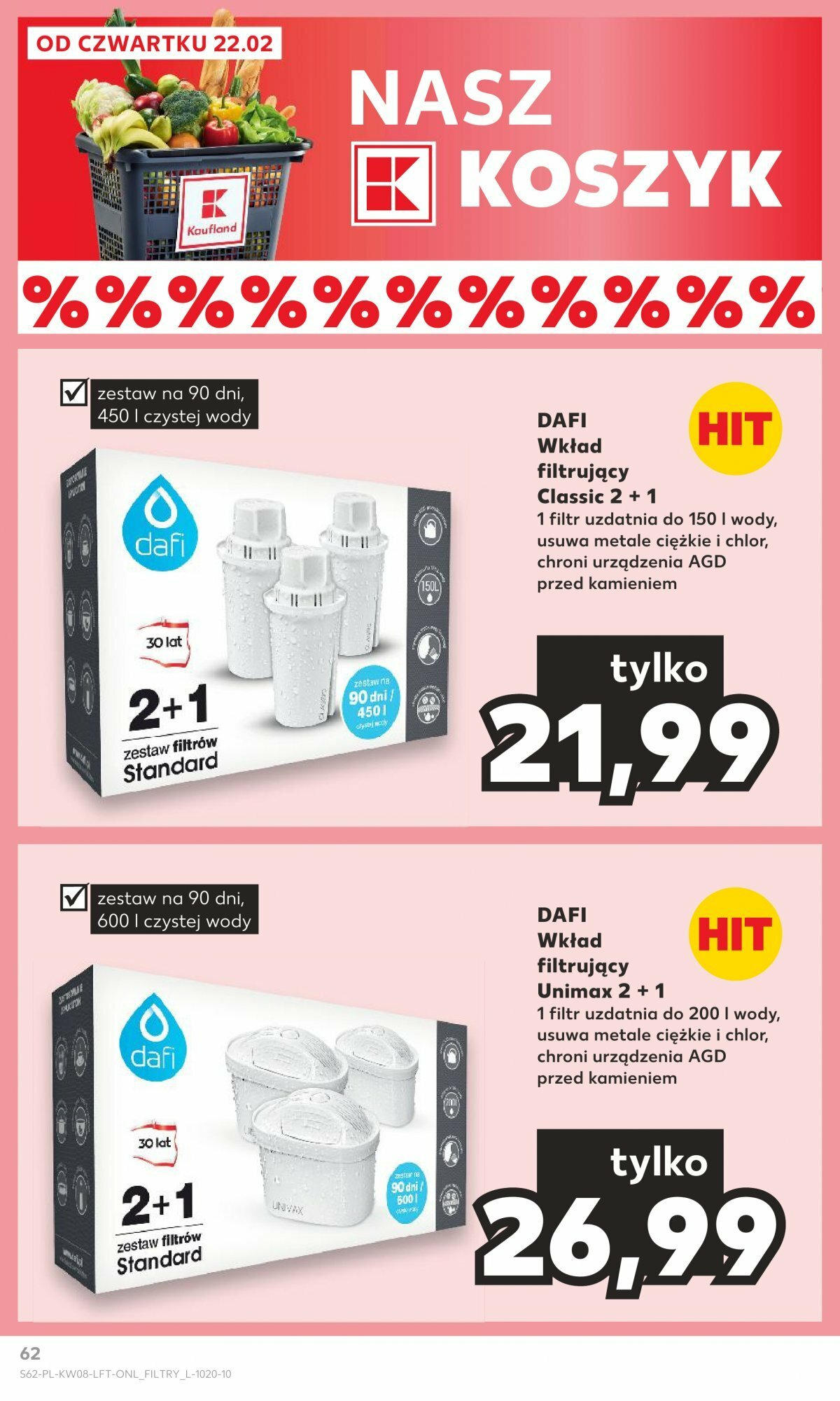 KAUFLAND gazetka ważna od 22.02.2024 do 28.02.2024 strona 53