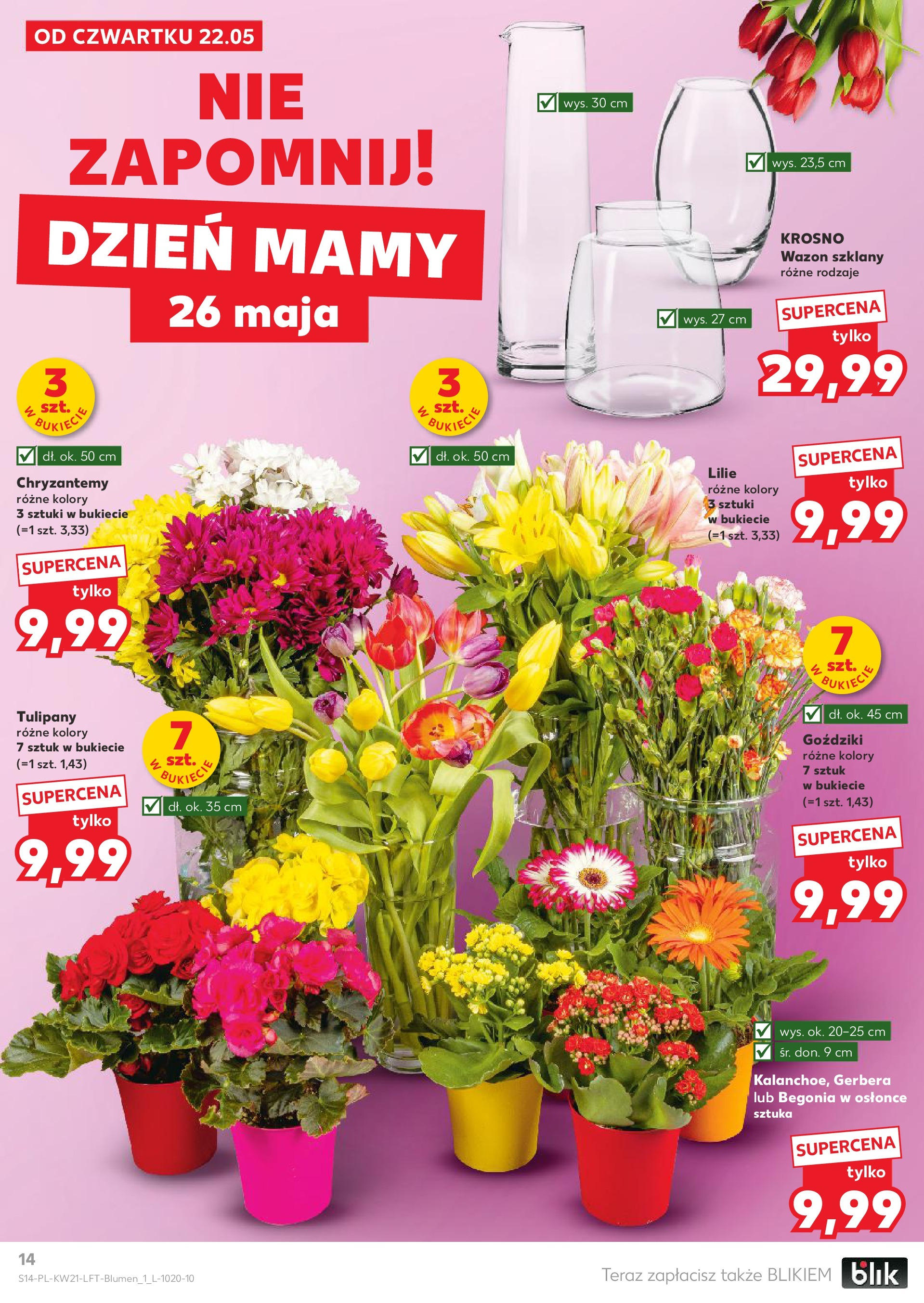 KAUFLAND gazetka ważna  od  22.05.2025 do 28.05.2025 strona 11