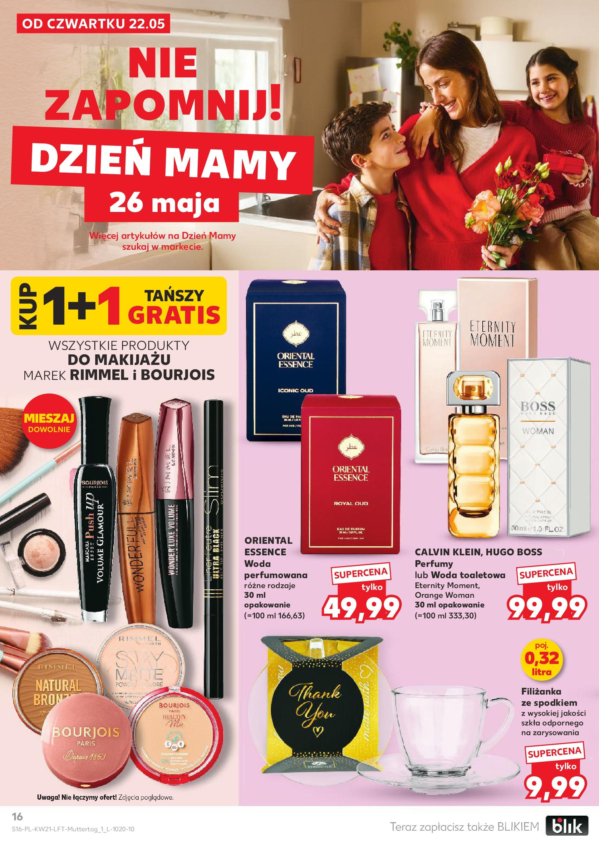 KAUFLAND gazetka ważna  od  22.05.2025 do 28.05.2025 strona 13
