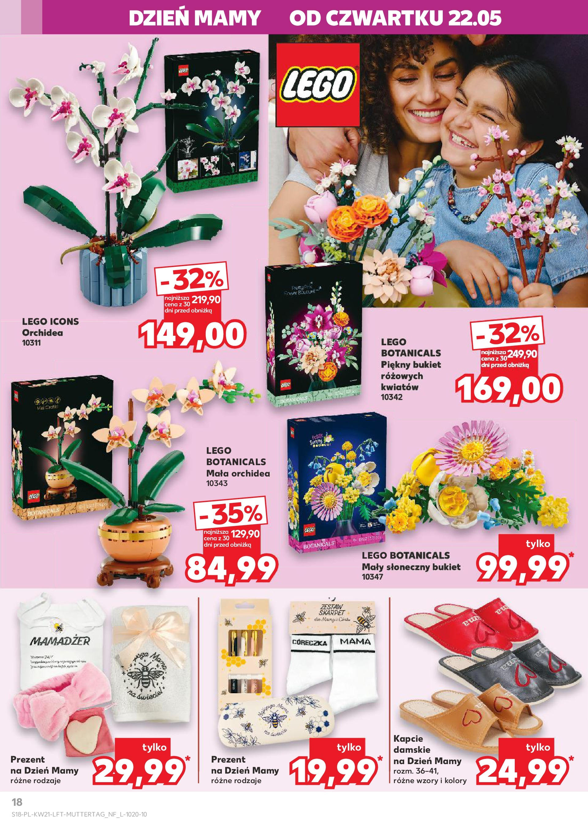 KAUFLAND gazetka ważna  od  22.05.2025 do 28.05.2025 strona 15