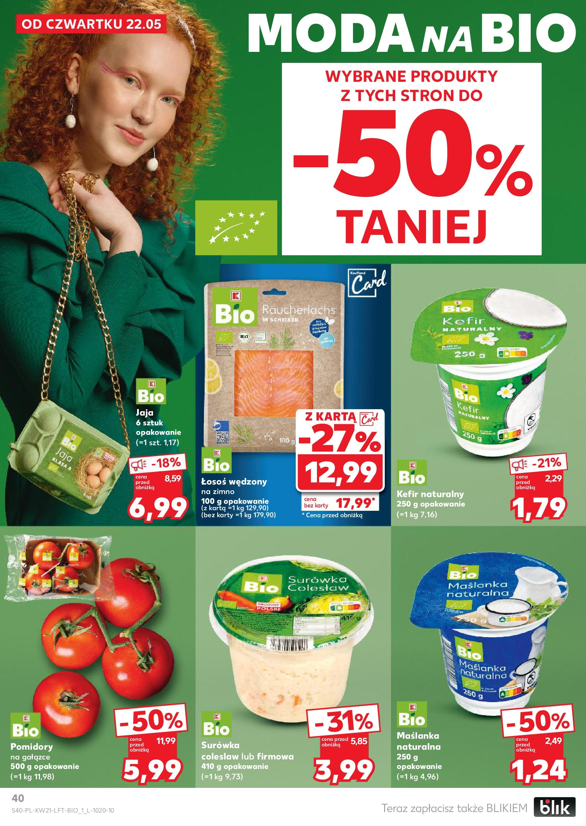 KAUFLAND gazetka ważna  od  22.05.2025 do 28.05.2025 strona 37