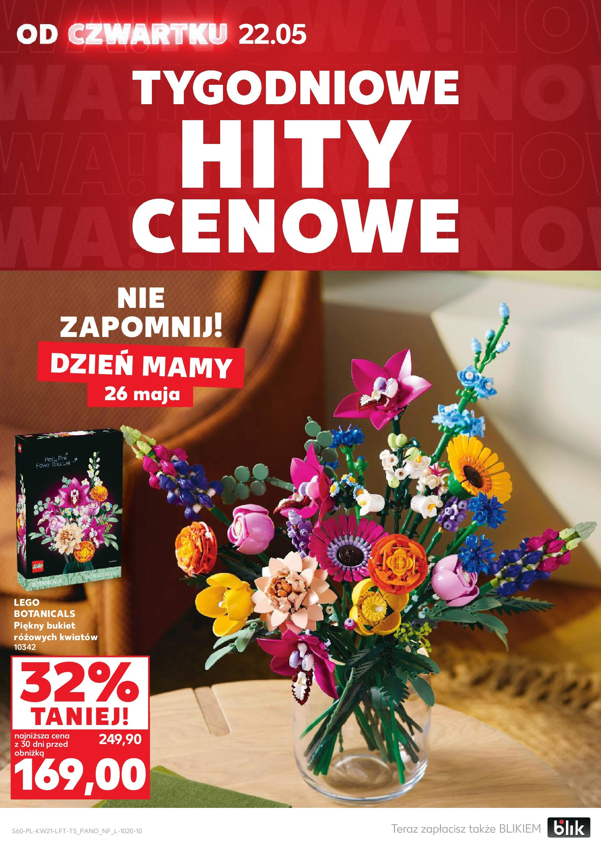 KAUFLAND gazetka ważna  od  22.05.2025 do 28.05.2025 strona 46