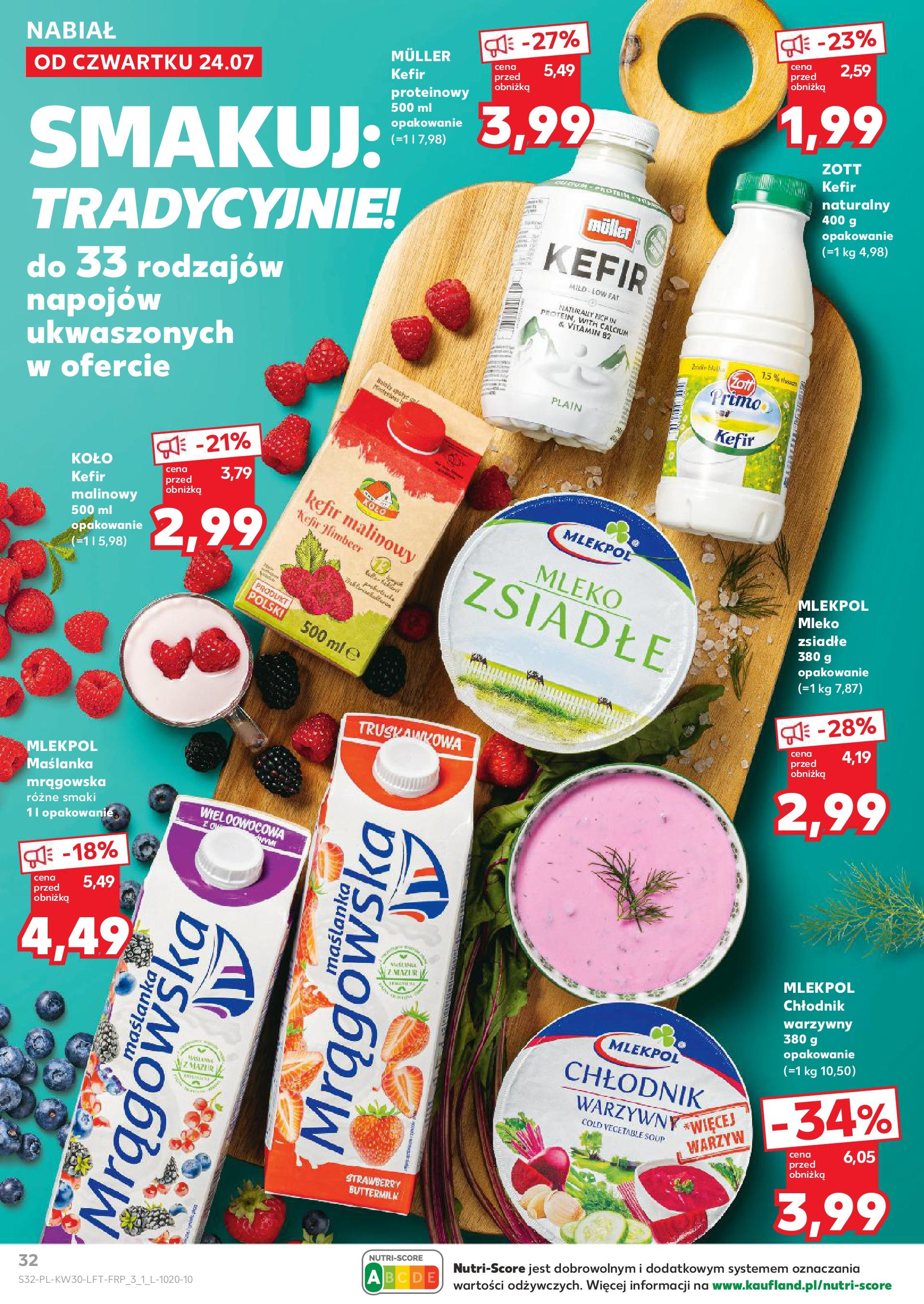  KAUFLAND gazetka ważna od 24.07.2025 do 30.07.2025 strona 31
