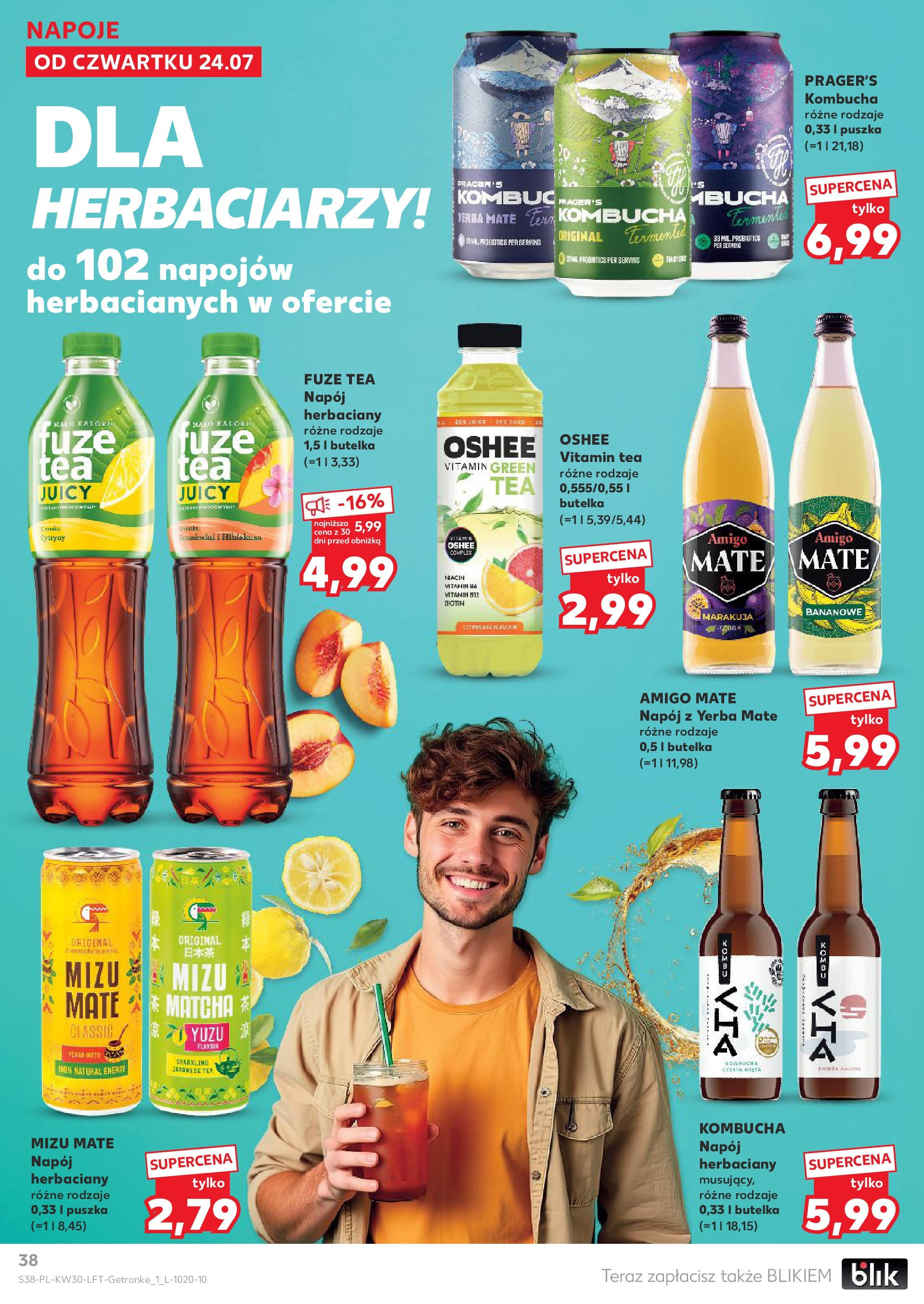  KAUFLAND gazetka ważna od 24.07.2025 do 30.07.2025 strona 37