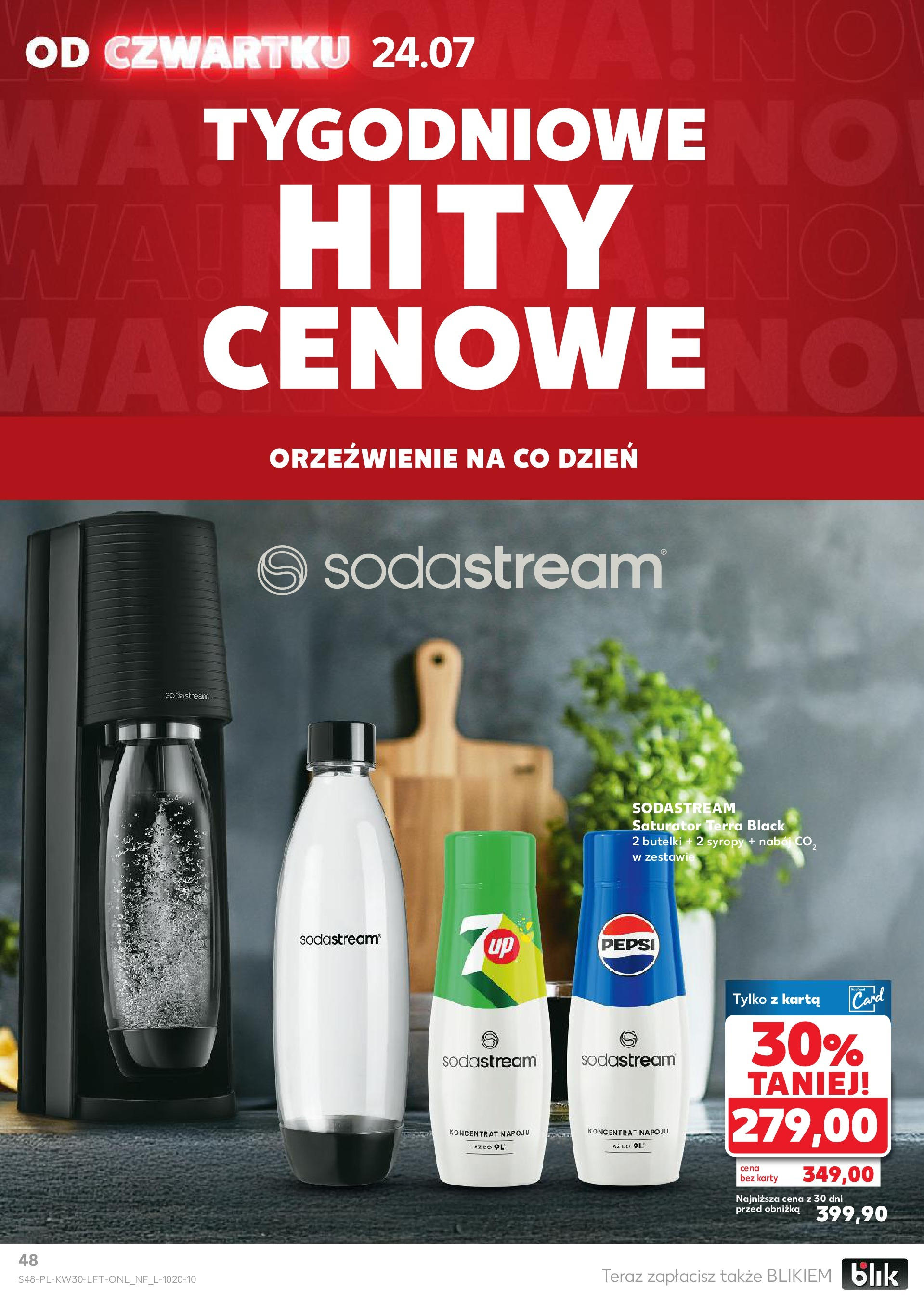  KAUFLAND gazetka ważna od 24.07.2025 do 30.07.2025 strona 47