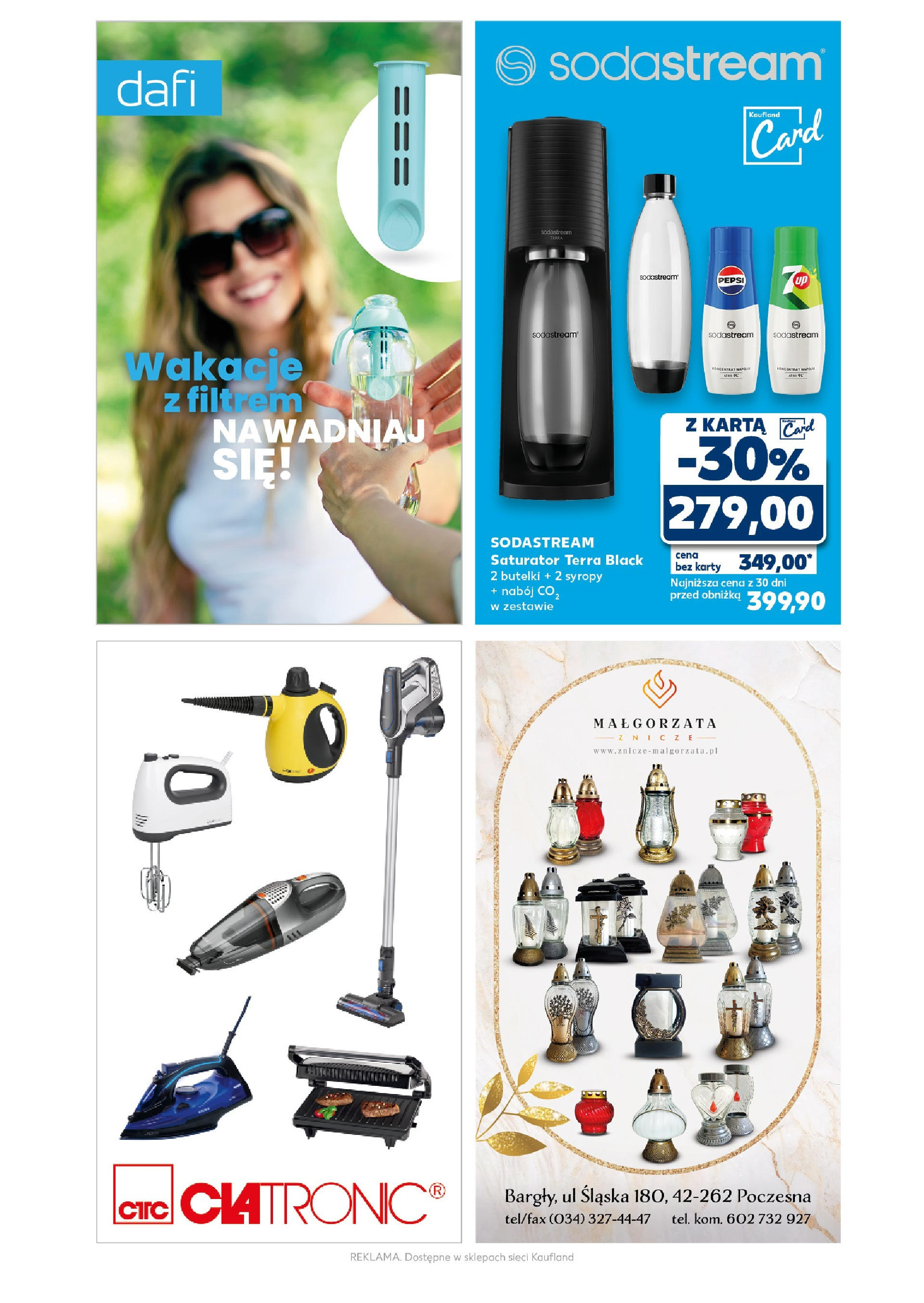  KAUFLAND gazetka ważna od 24.07.2025 do 30.07.2025 strona 50