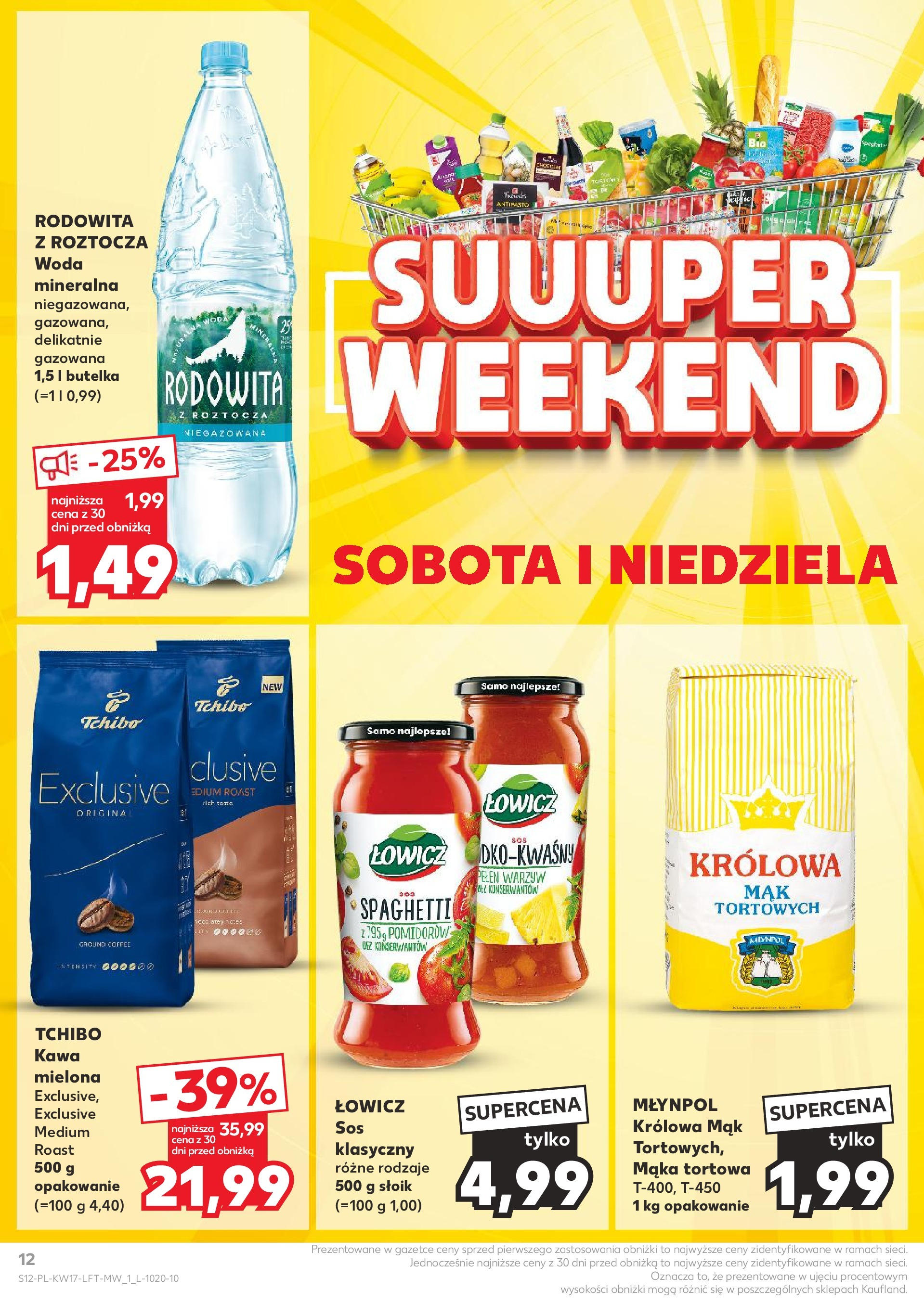 KAUFLAND gazetka ważna od 25.04.2024 do 30.04.2024 strona 11