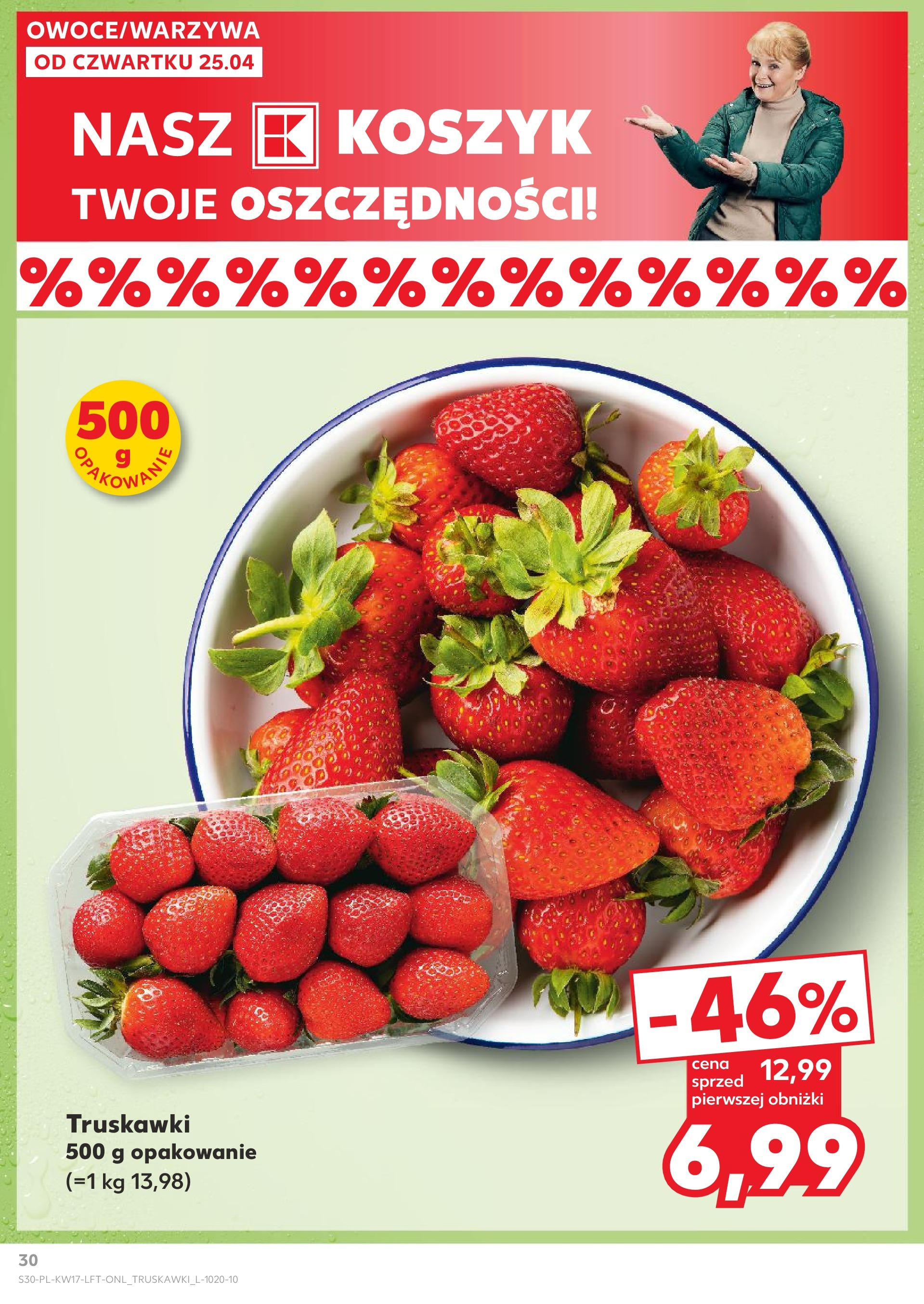 KAUFLAND gazetka ważna od 25.04.2024 do 30.04.2024 strona 29