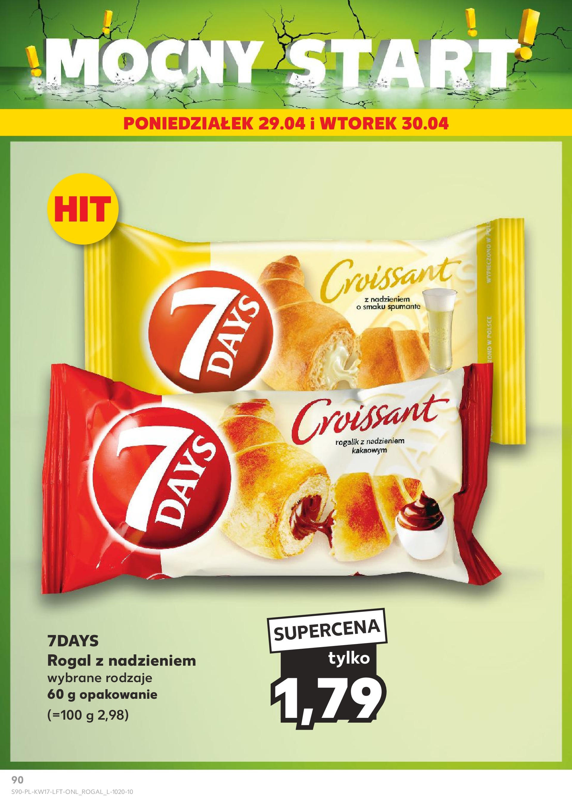 KAUFLAND gazetka ważna od 25.04.2024 do 30.04.2024 strona 88