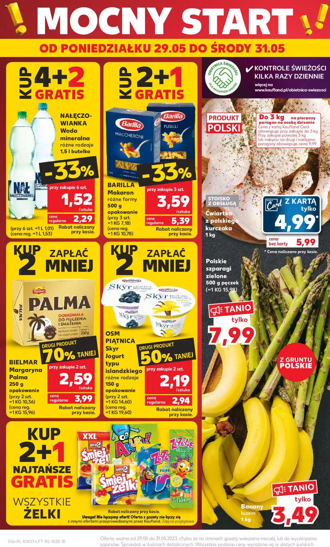 KAUFLAND gazetka ważna od 25.05.2023 do 31.05.2023 strona 56