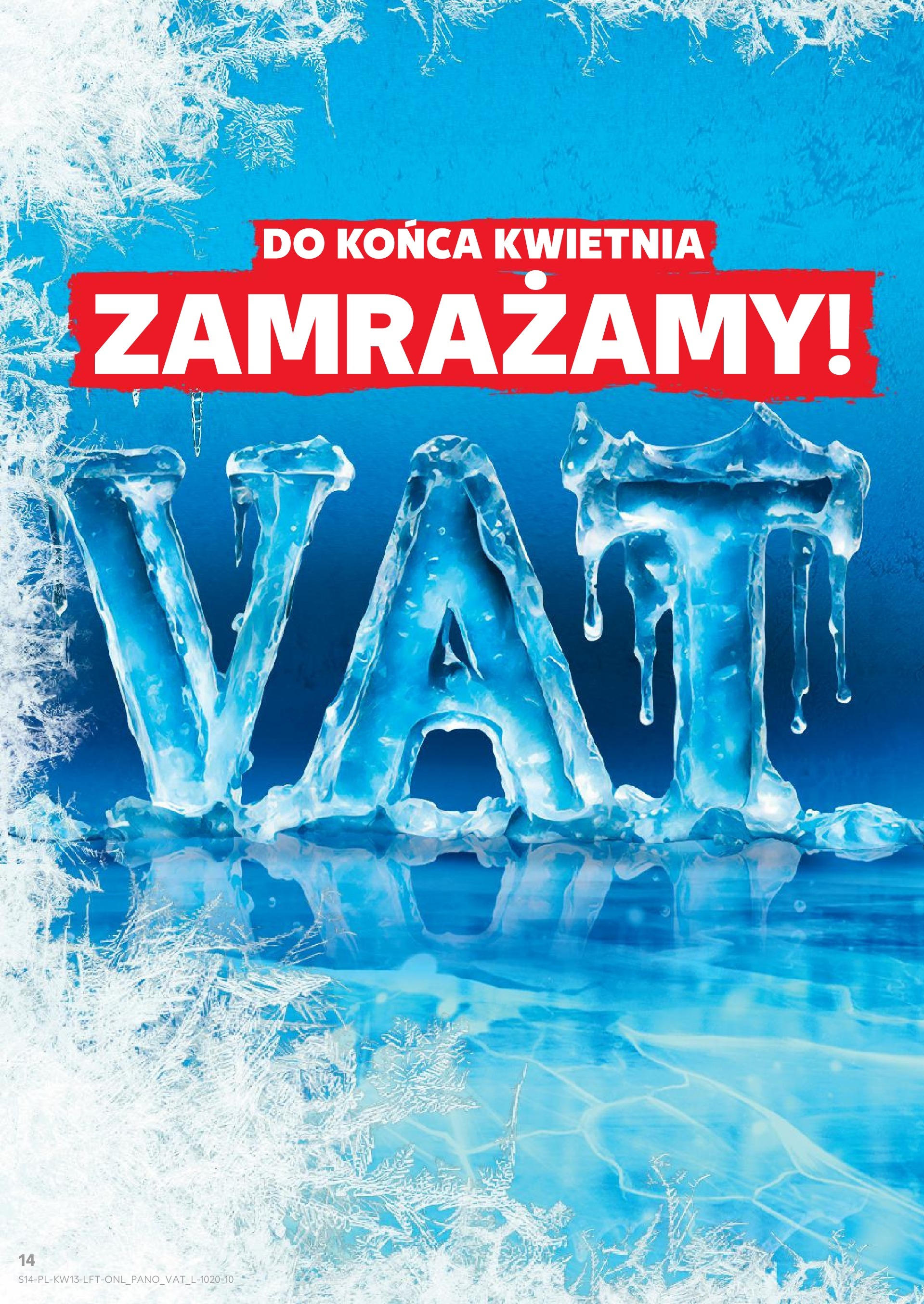 KAUFLAND gazetka ważna od 27.03.2024 do 03.04.2024 strona 12