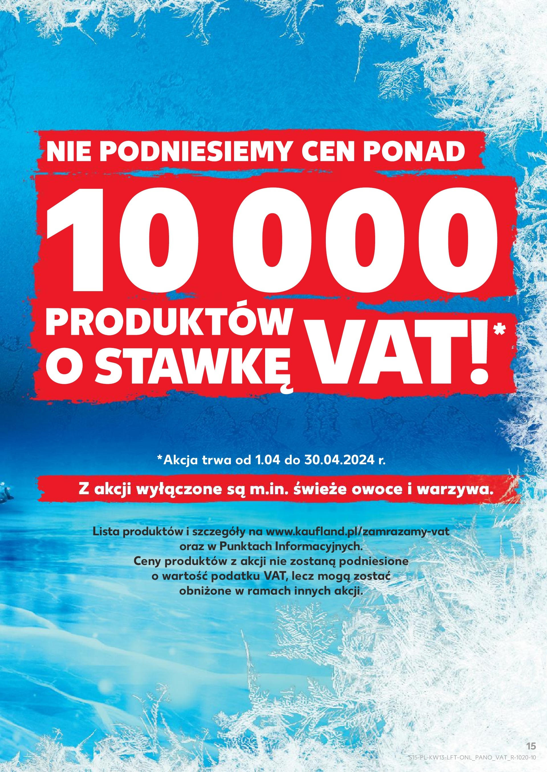 KAUFLAND gazetka ważna od 27.03.2024 do 03.04.2024 strona 13