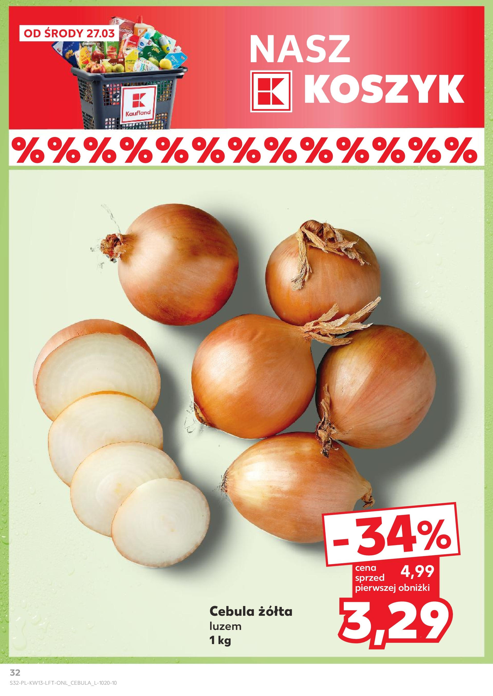 KAUFLAND gazetka ważna od 27.03.2024 do 03.04.2024 strona 28