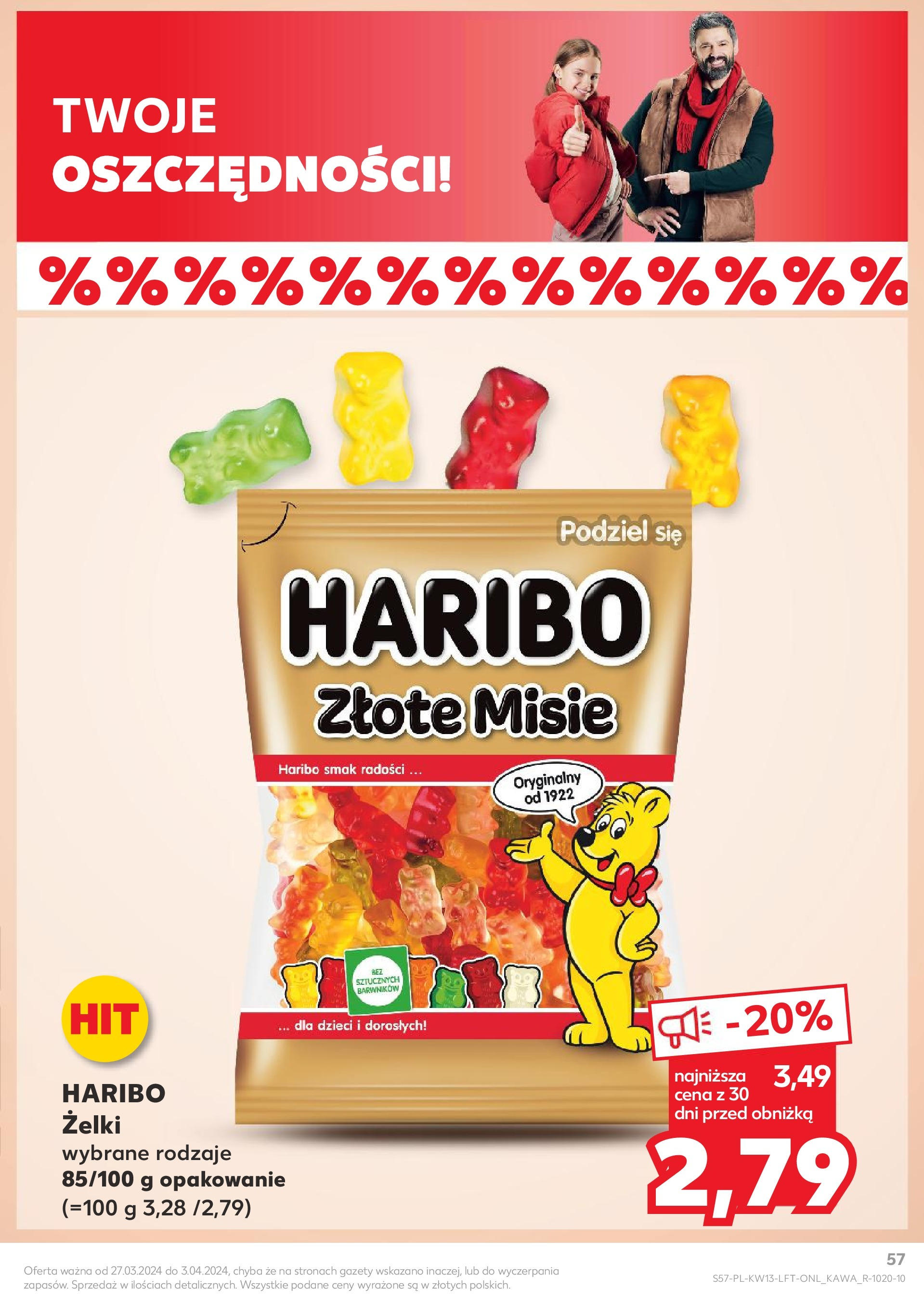 KAUFLAND gazetka ważna od 27.03.2024 do 03.04.2024 strona 51