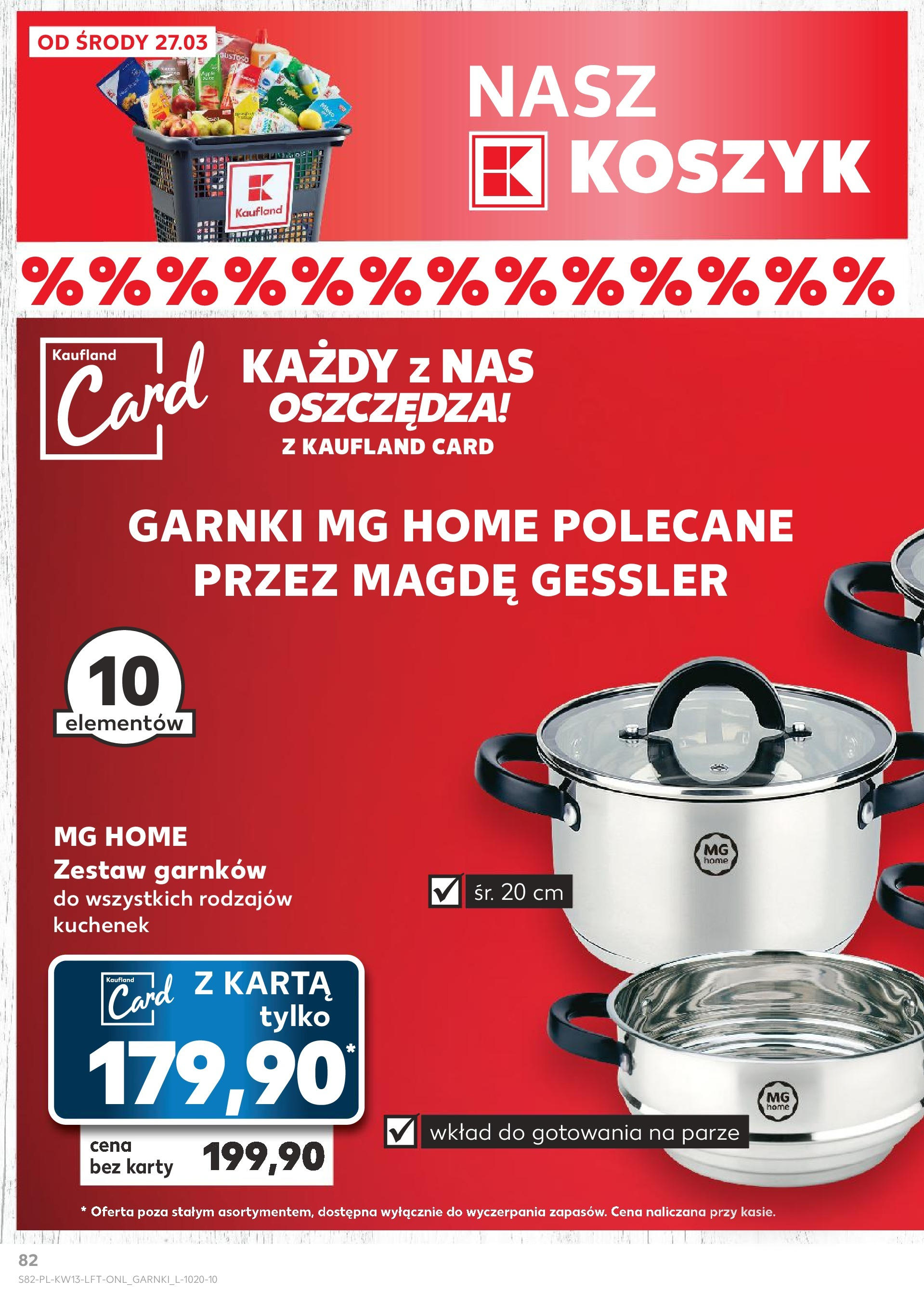 KAUFLAND gazetka ważna od 27.03.2024 do 03.04.2024 strona 74