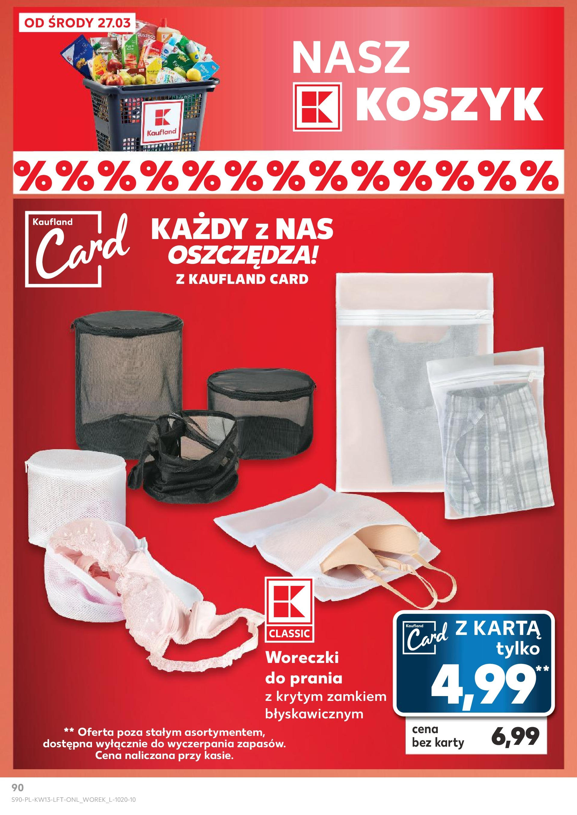KAUFLAND gazetka ważna od 27.03.2024 do 03.04.2024 strona 82