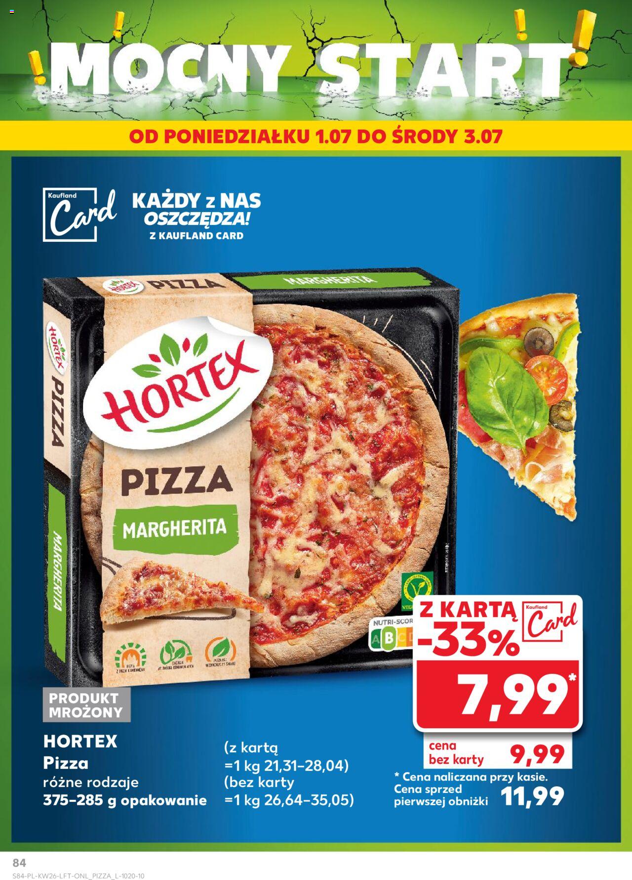 KAUFLAND gazetka ważna od 27.06.2024 do 03.07.2024 strona 84