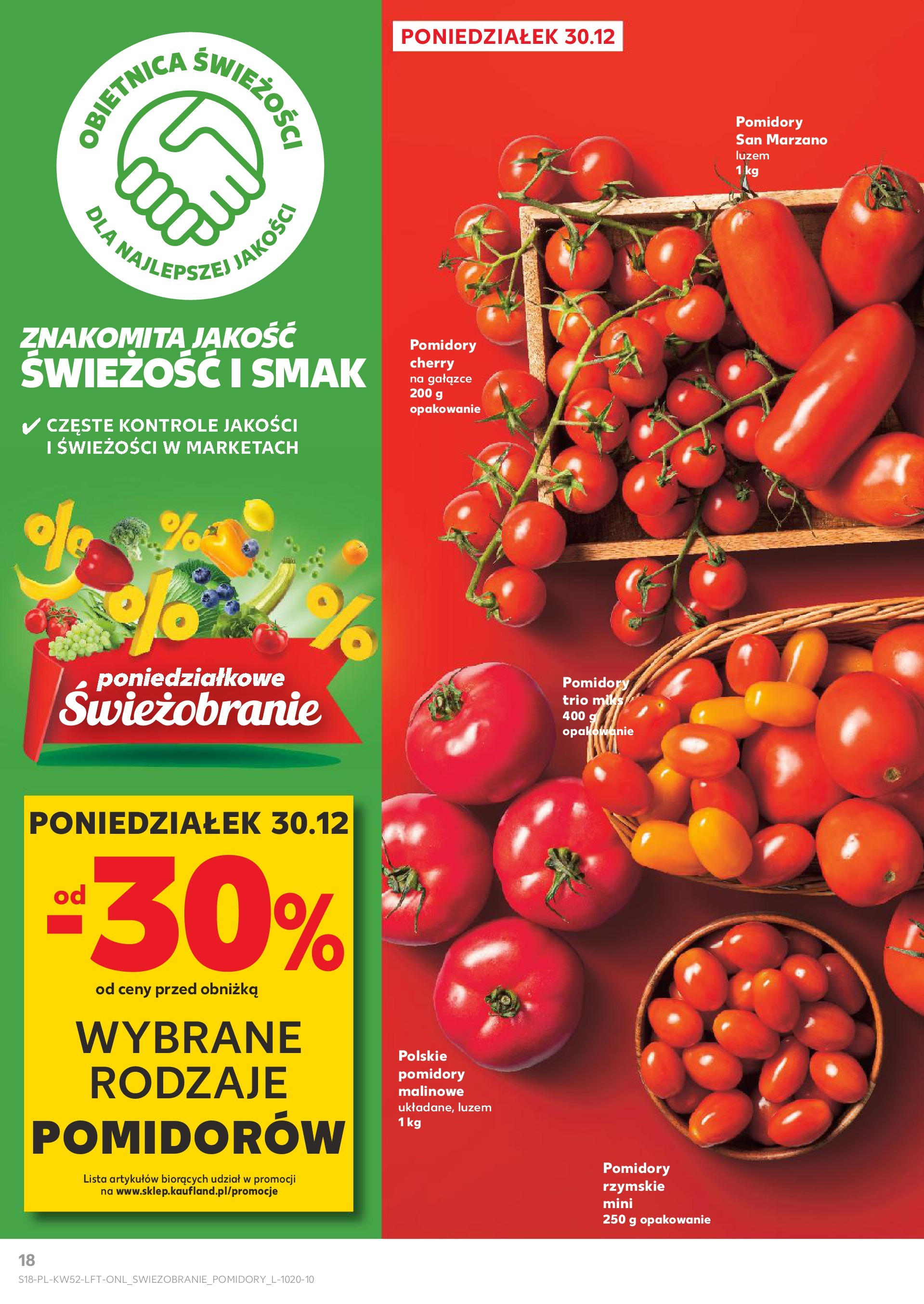 KAUFLAND gazetka ważna od 27.12.2024 do  31.12.2024 strona 13