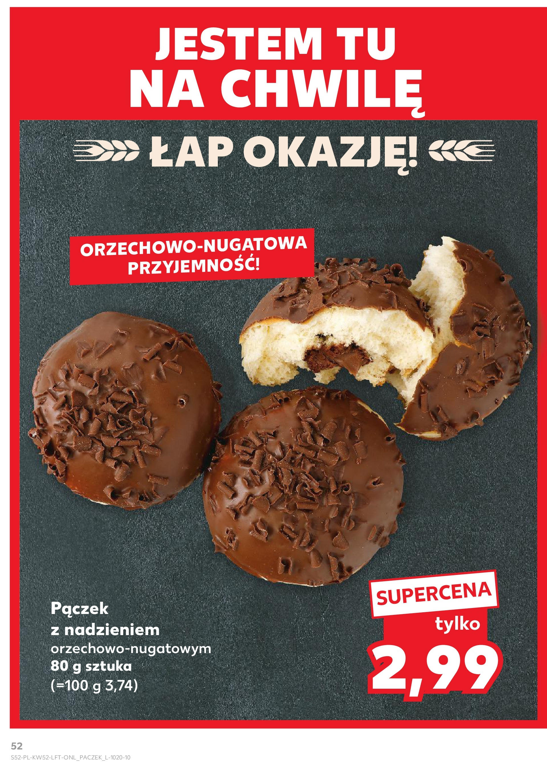 KAUFLAND gazetka ważna od 27.12.2024 do  31.12.2024 strona 42