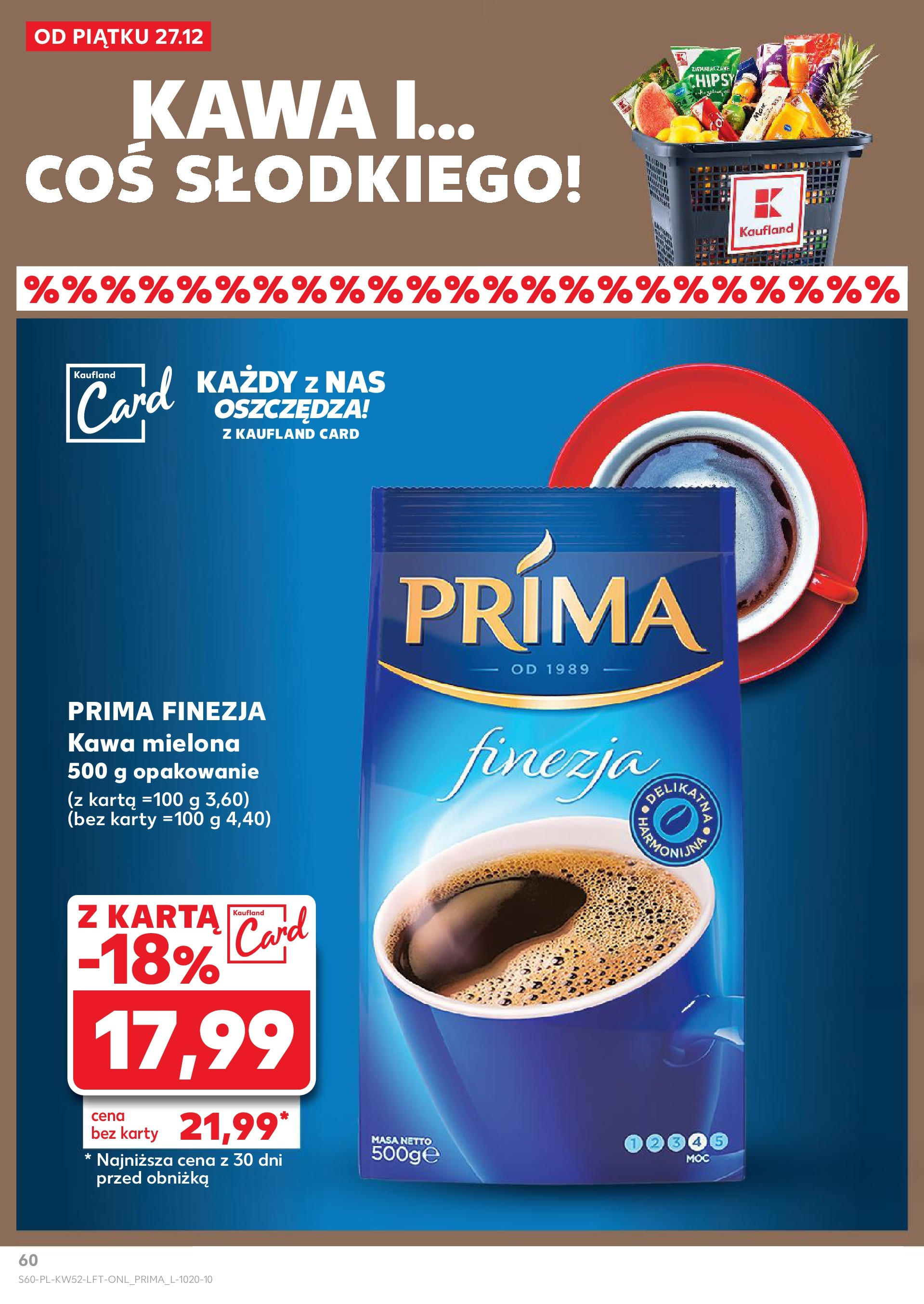 KAUFLAND gazetka ważna od 27.12.2024 do  31.12.2024 strona 47