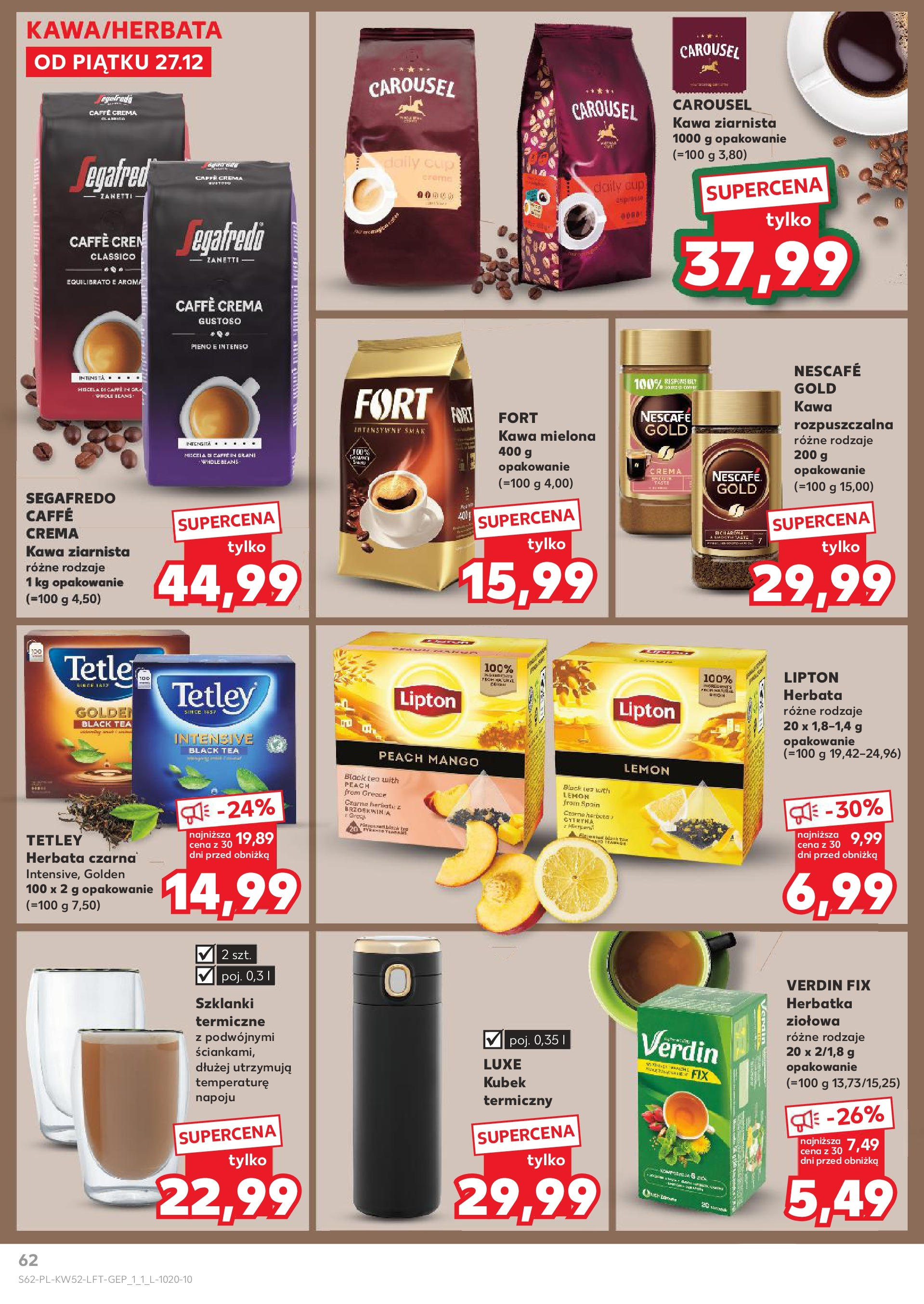 KAUFLAND gazetka ważna od 27.12.2024 do  31.12.2024 strona 49