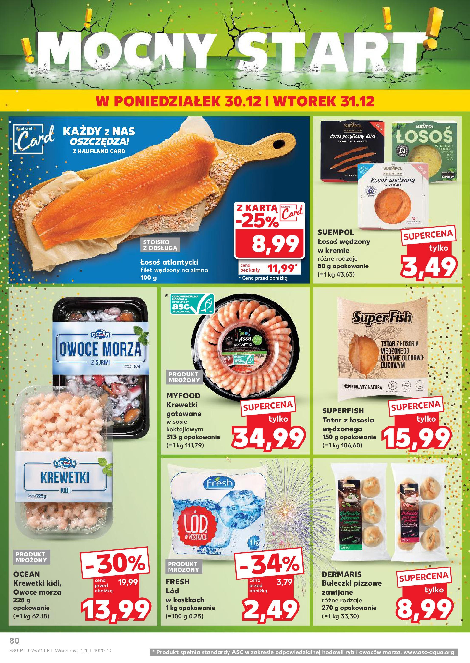 KAUFLAND gazetka ważna od 27.12.2024 do  31.12.2024 strona 61