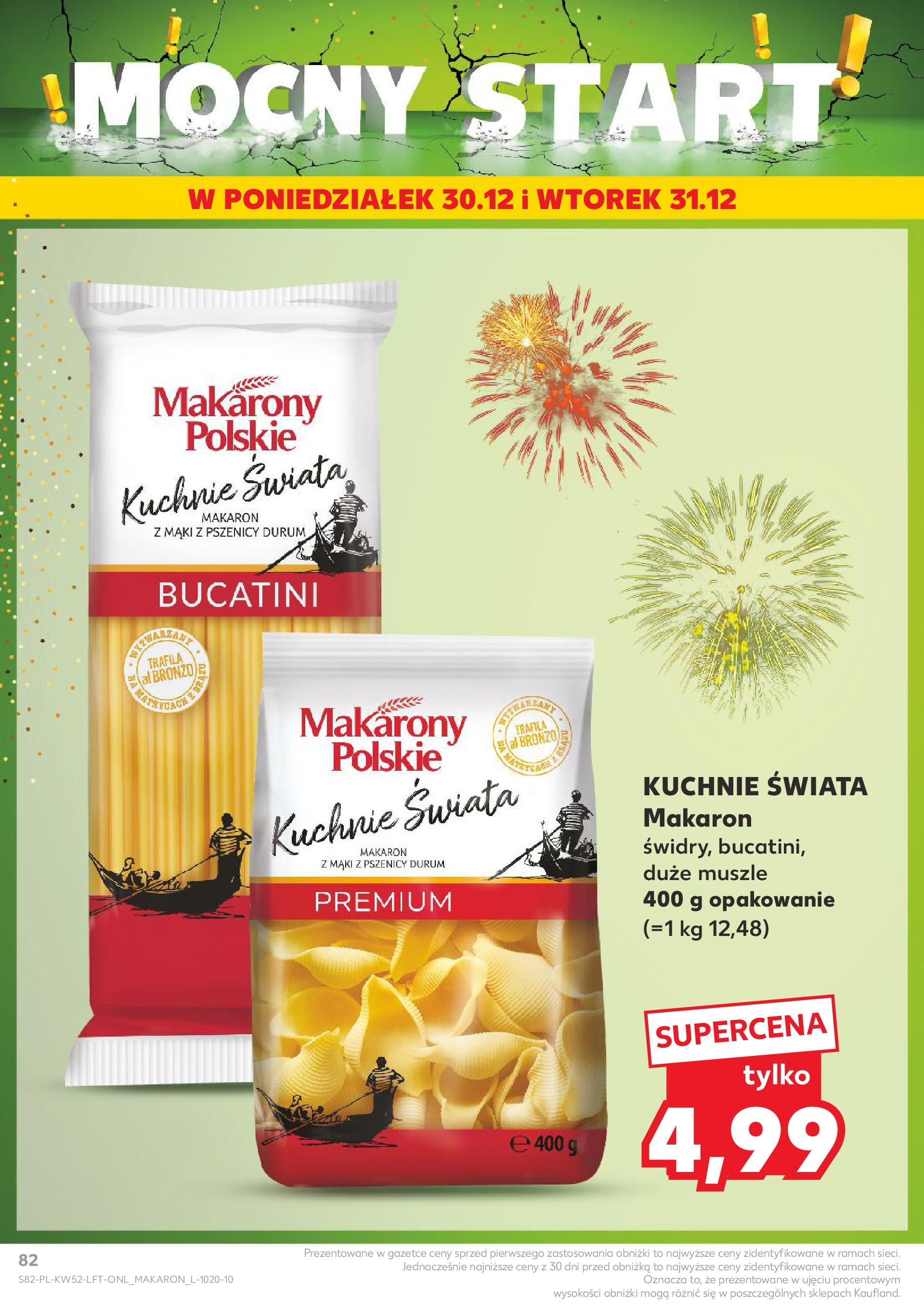 KAUFLAND gazetka ważna od 27.12.2024 do  31.12.2024 strona 62