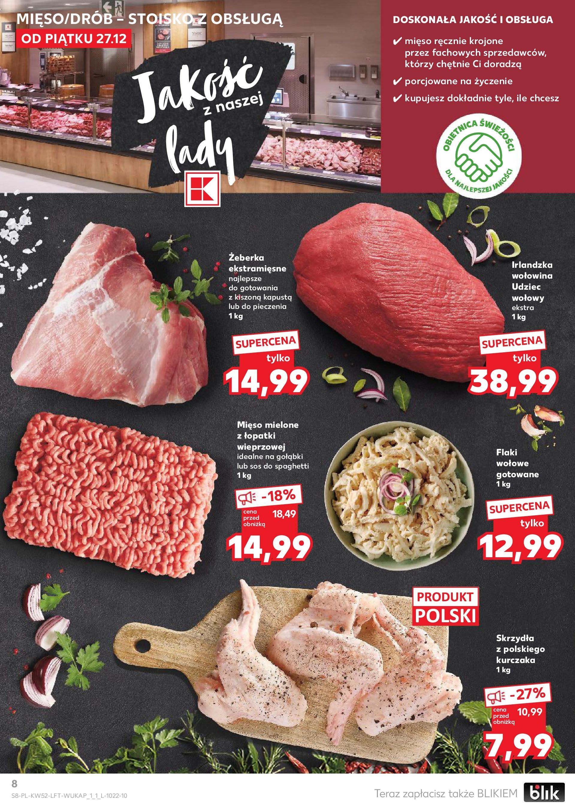 KAUFLAND gazetka ważna od 27.12.2024 do  31.12.2024 strona 69