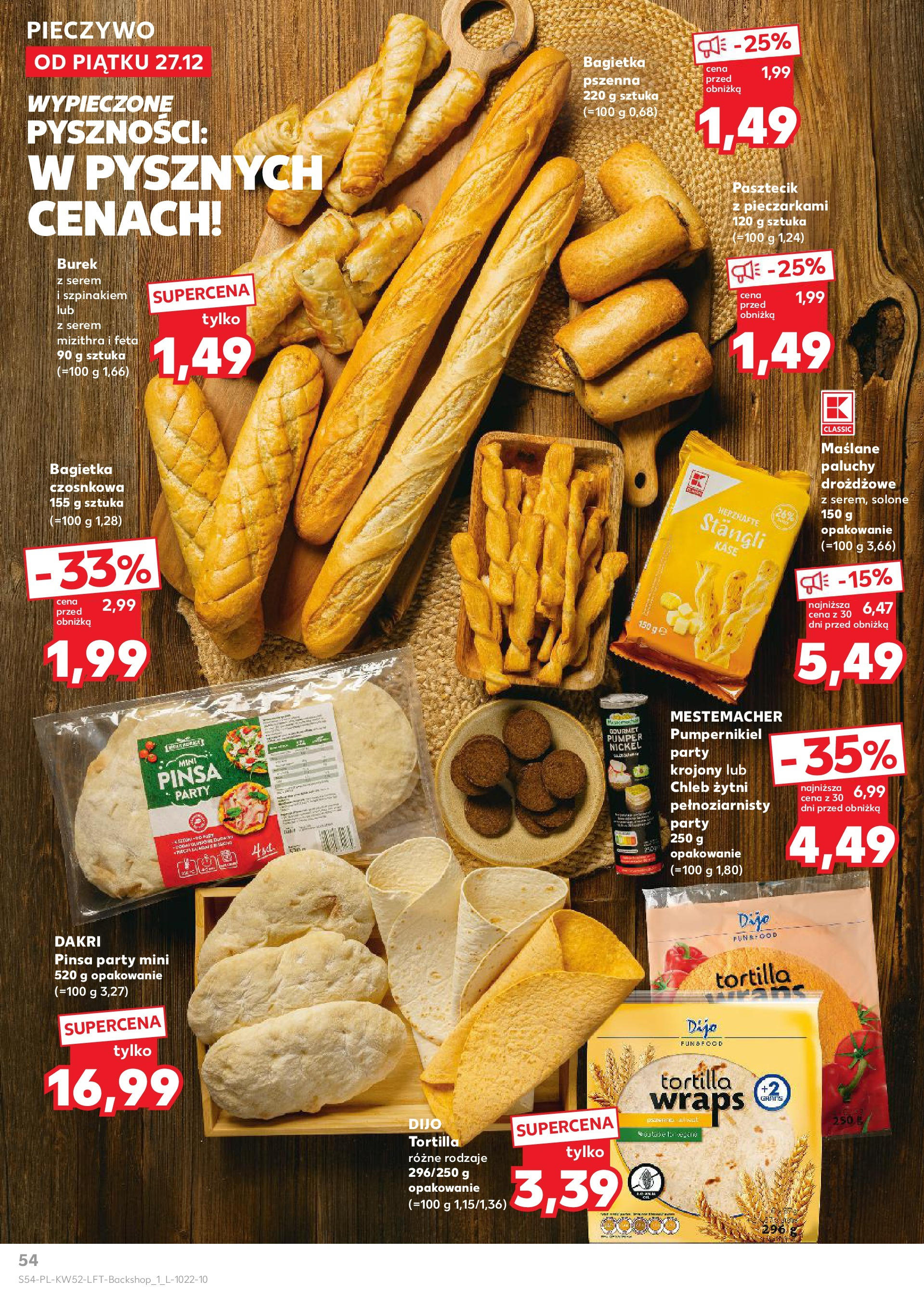 KAUFLAND gazetka ważna od 27.12.2024 do  31.12.2024 strona 77
