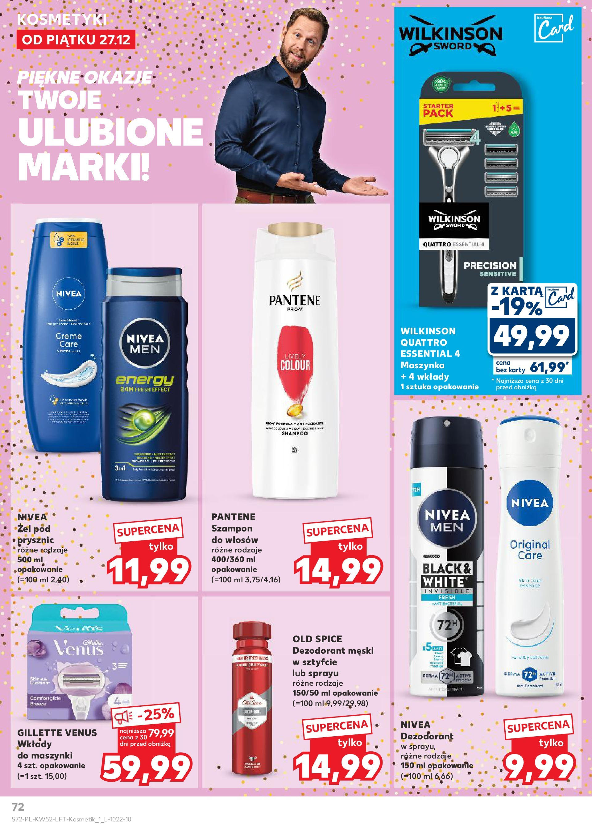 KAUFLAND gazetka ważna od 27.12.2024 do  31.12.2024 strona 80