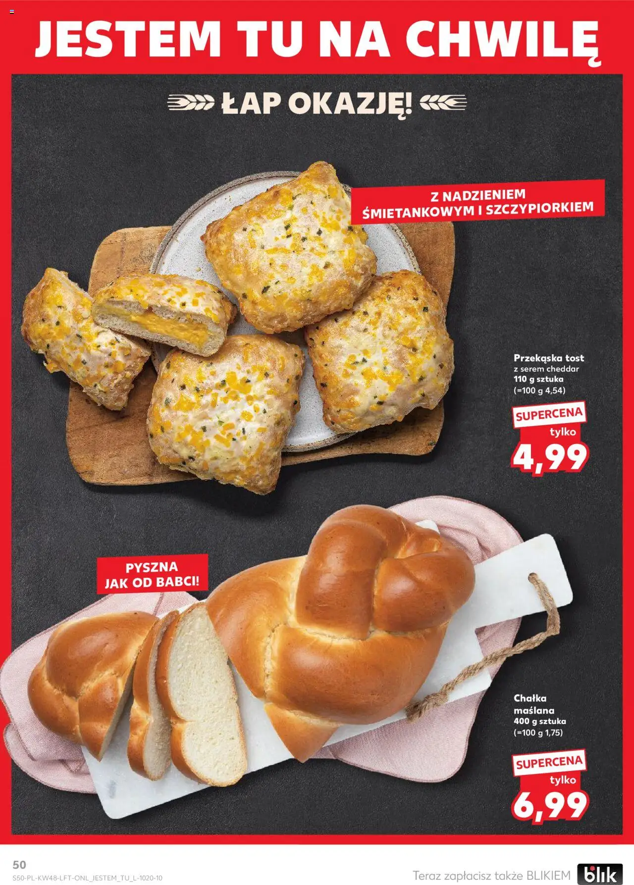 Kaufland gazetka ważna od 28.11.2024 do 04.12.2024 strona 49