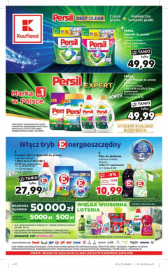 KAUFLAND gazetka ważna od 29.02.2024 do 06.03.2024 strona 30