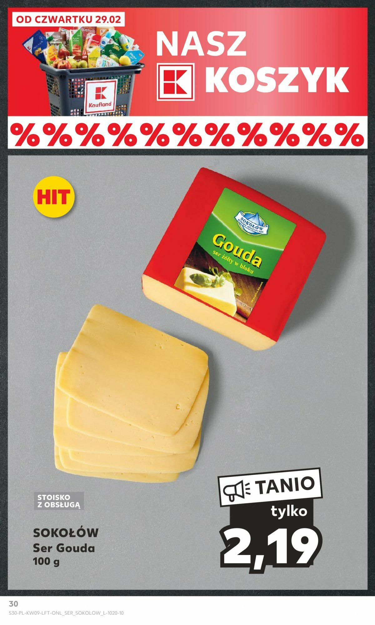 KAUFLAND gazetka ważna od 29.02.2024 do 06.03.2024 strona 31