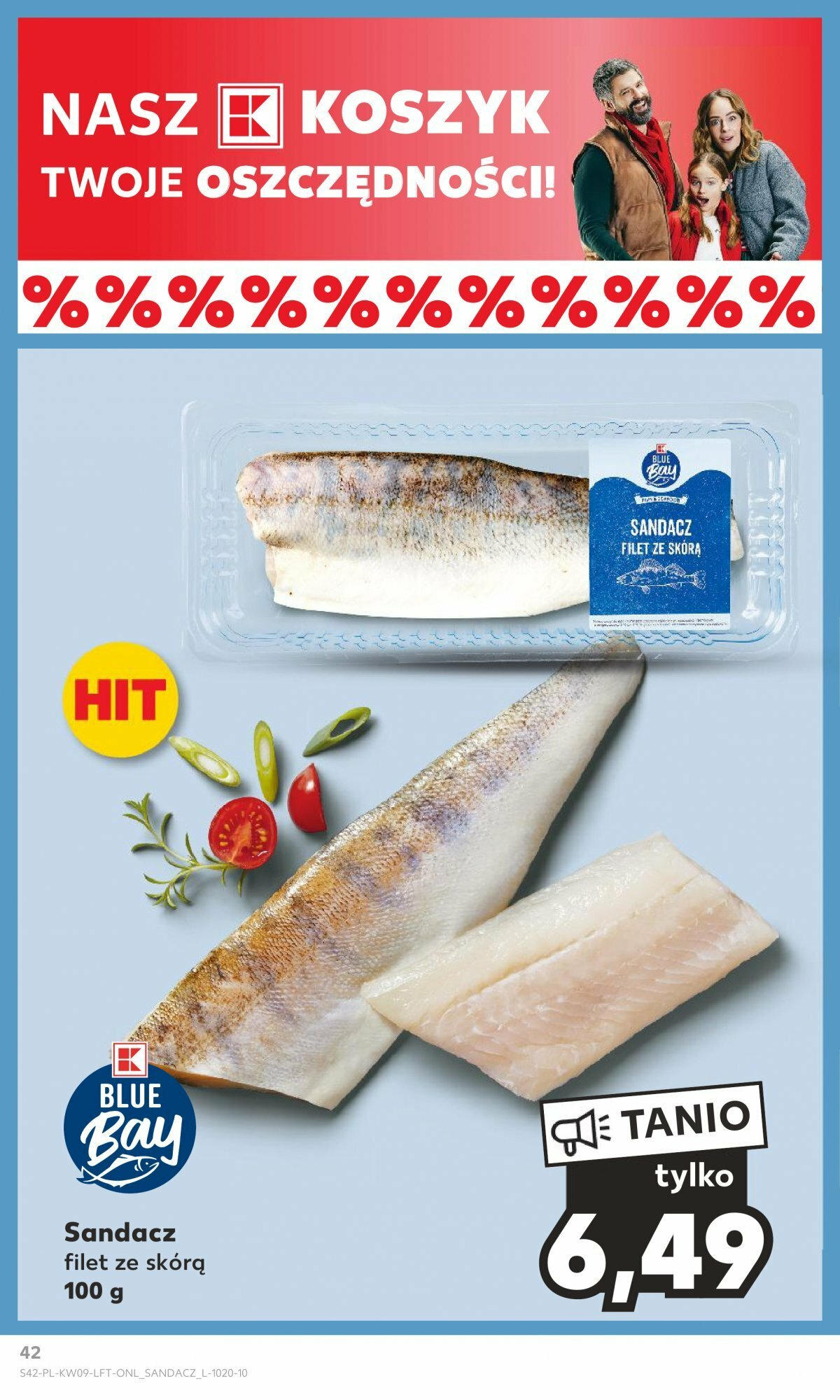 KAUFLAND gazetka ważna od 29.02.2024 do 06.03.2024 strona 41