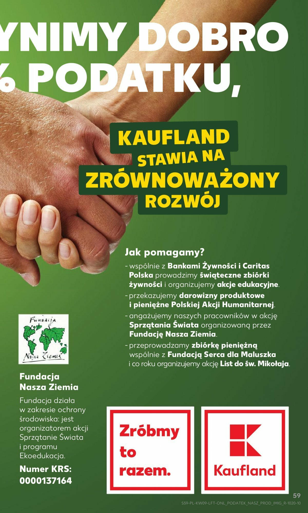 KAUFLAND gazetka ważna od 29.02.2024 do 06.03.2024 strona 58