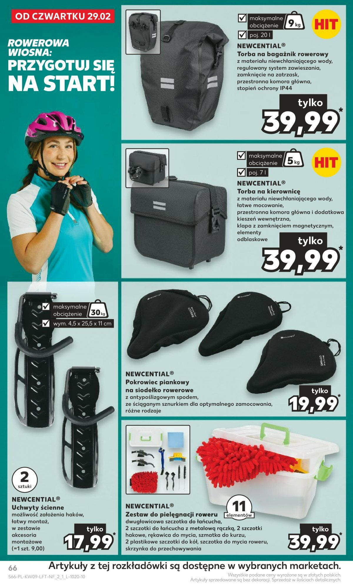 KAUFLAND gazetka ważna od 29.02.2024 do 06.03.2024 strona 65