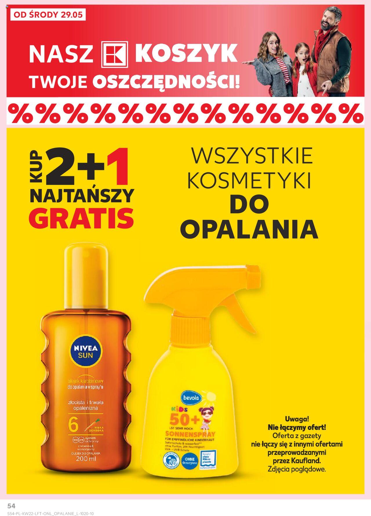 KAUFLAND gazetka ważna od 29.05.2024 do 05.06.2024 strona 51
